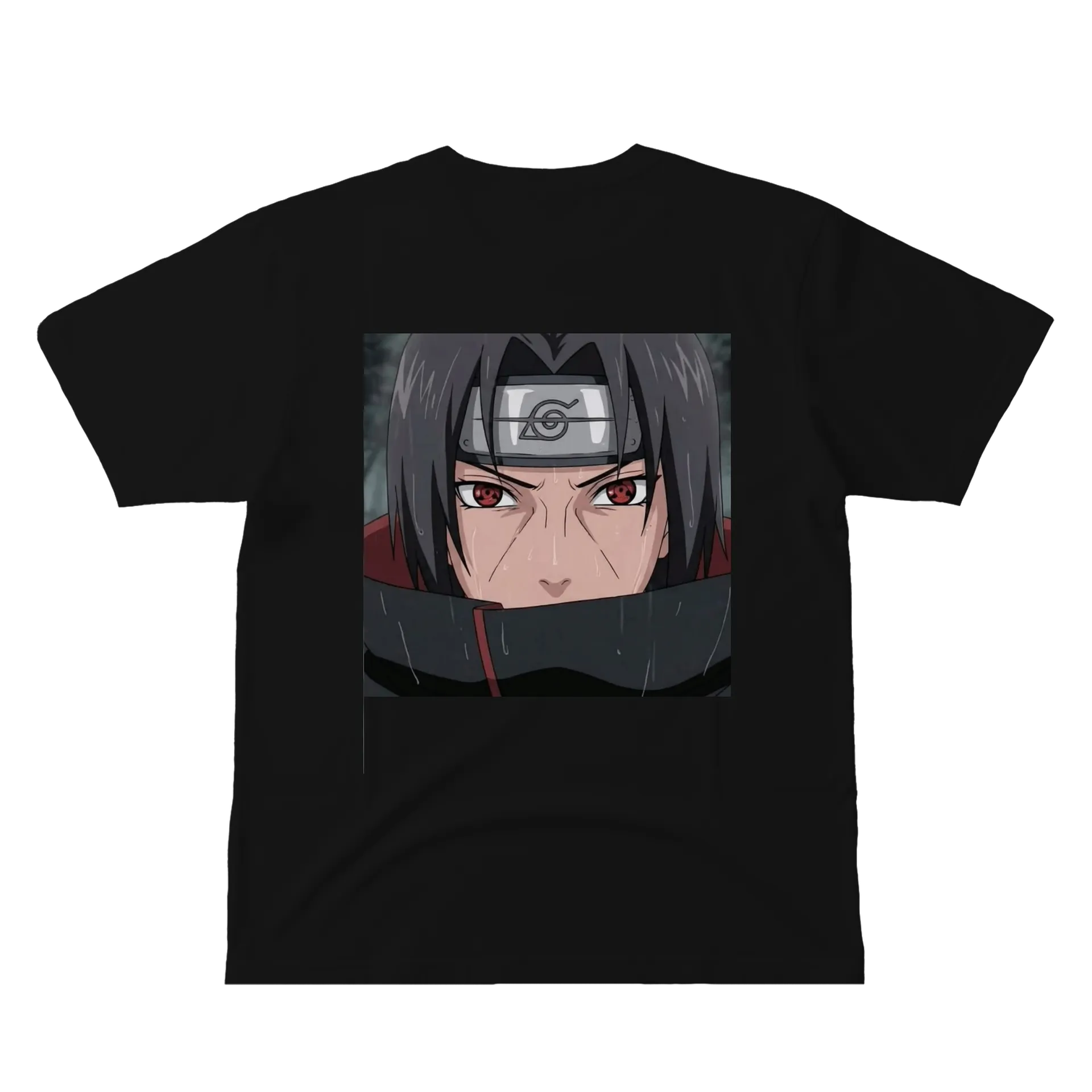 Camiseta personalizada de Dark