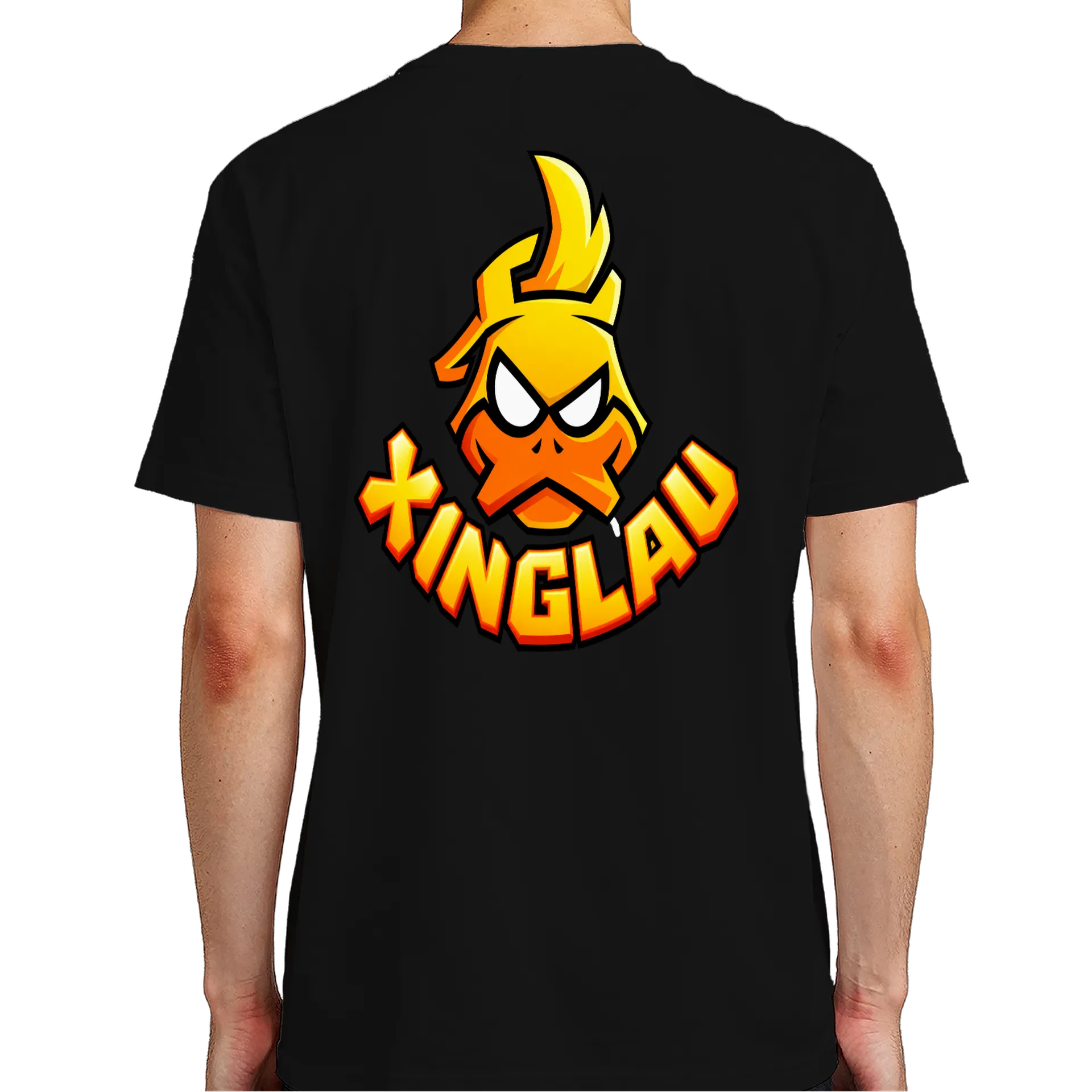 Camiseta xinglau personalizada de Xinglau  — imagem 6 de 6