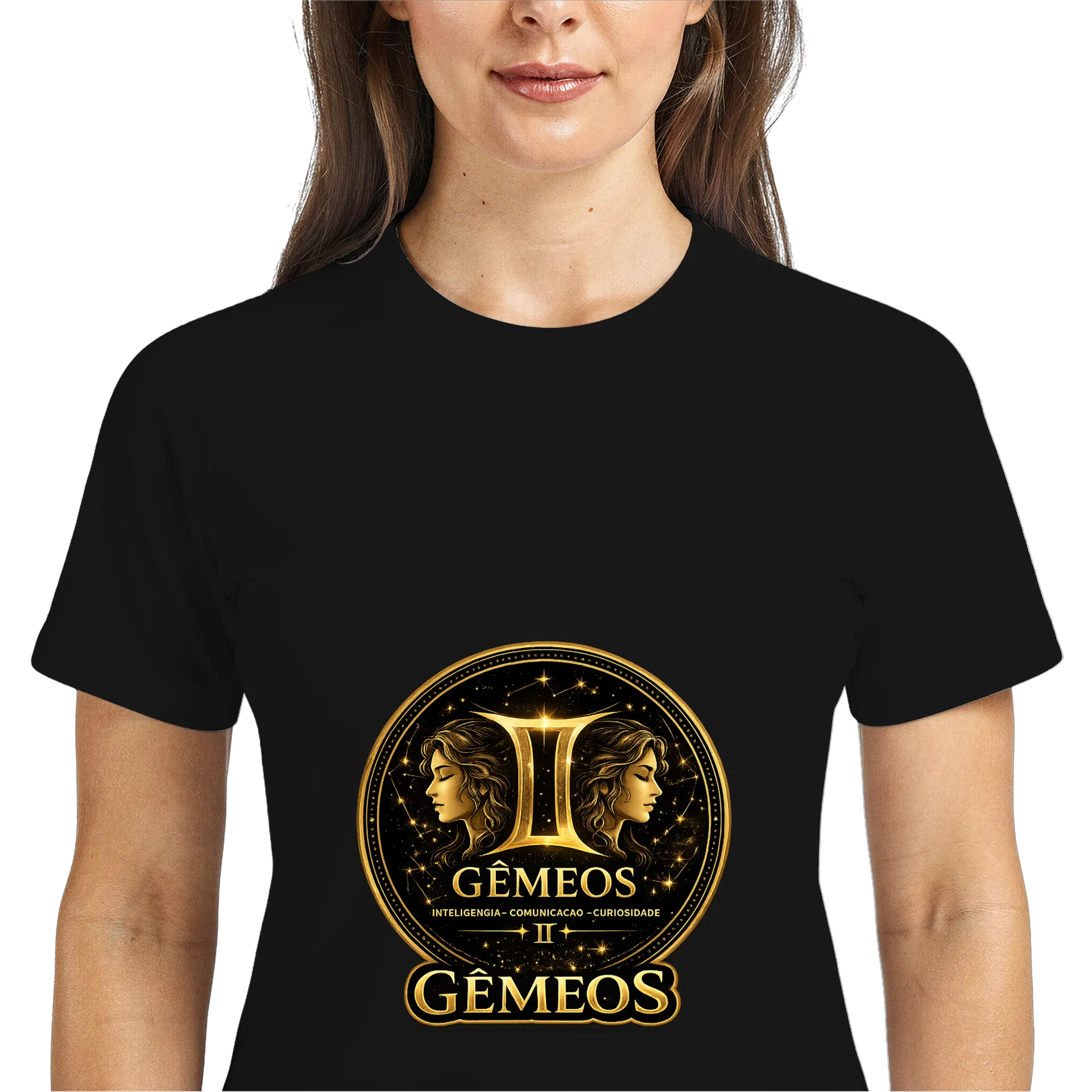 Camiseta DryFit gêmeos - Imagem 3