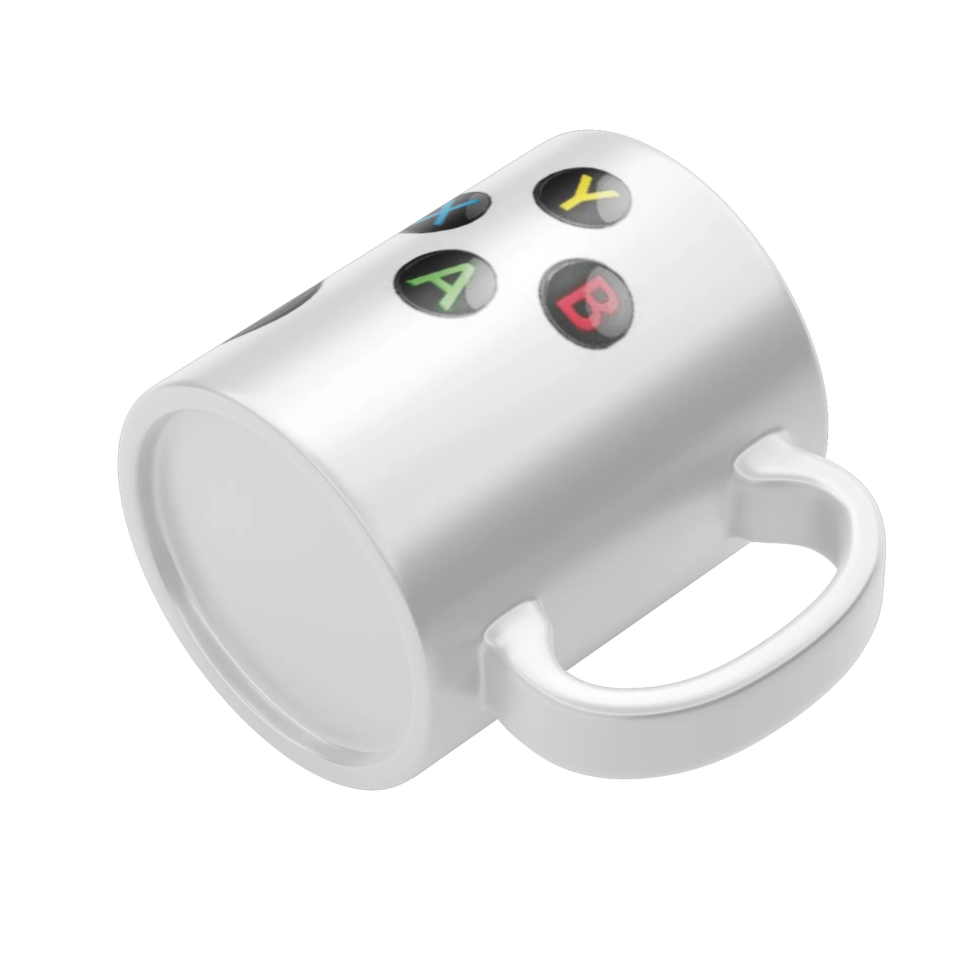 Caneca personalizada XBOX ONE - Imagem 5