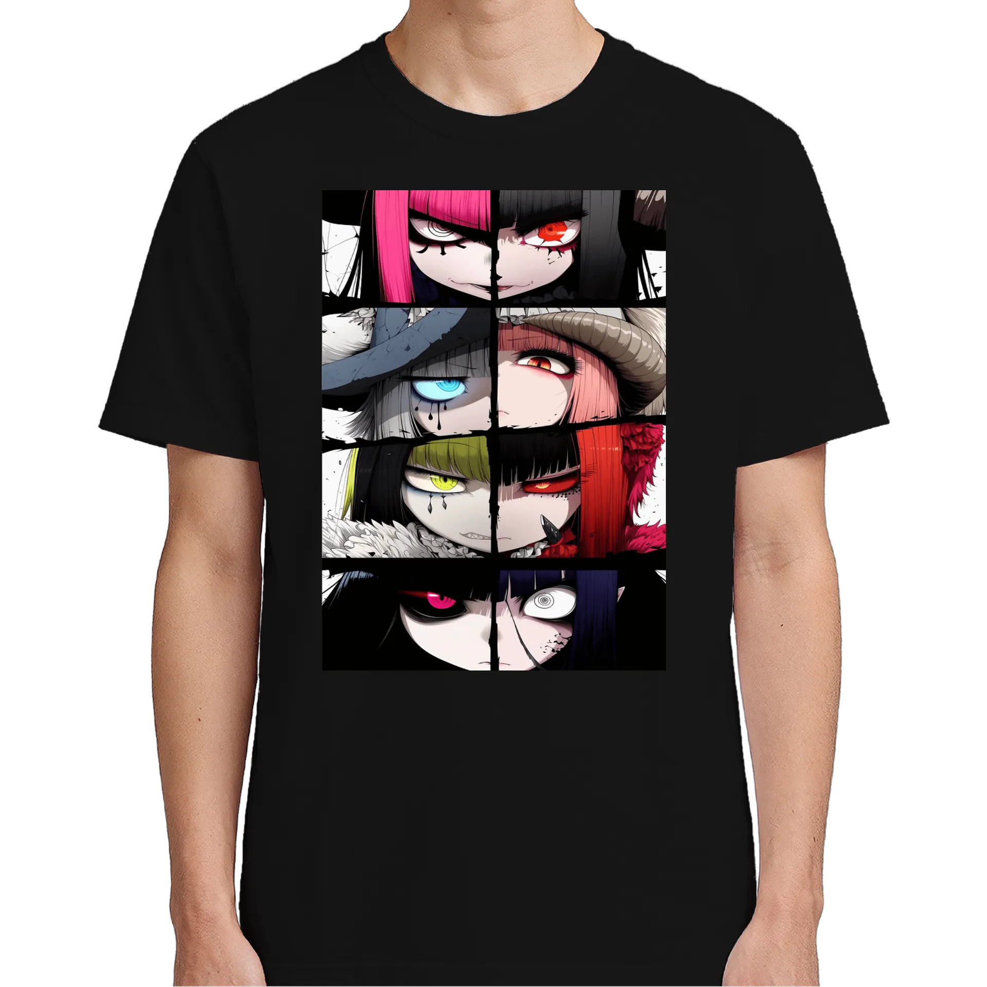 Camiseta personalizada - Imagem 5