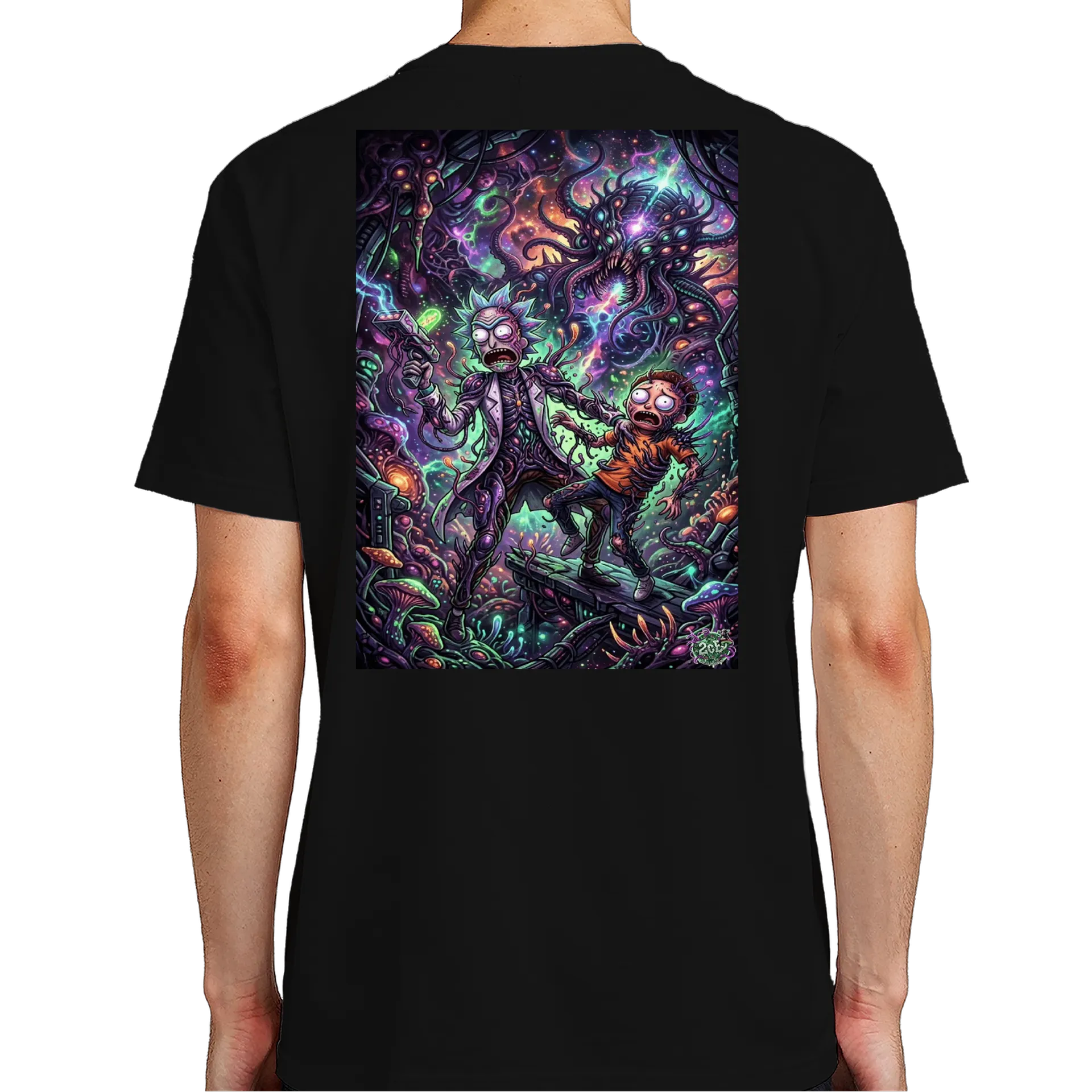 Camiseta personalizada - Imagem 7
