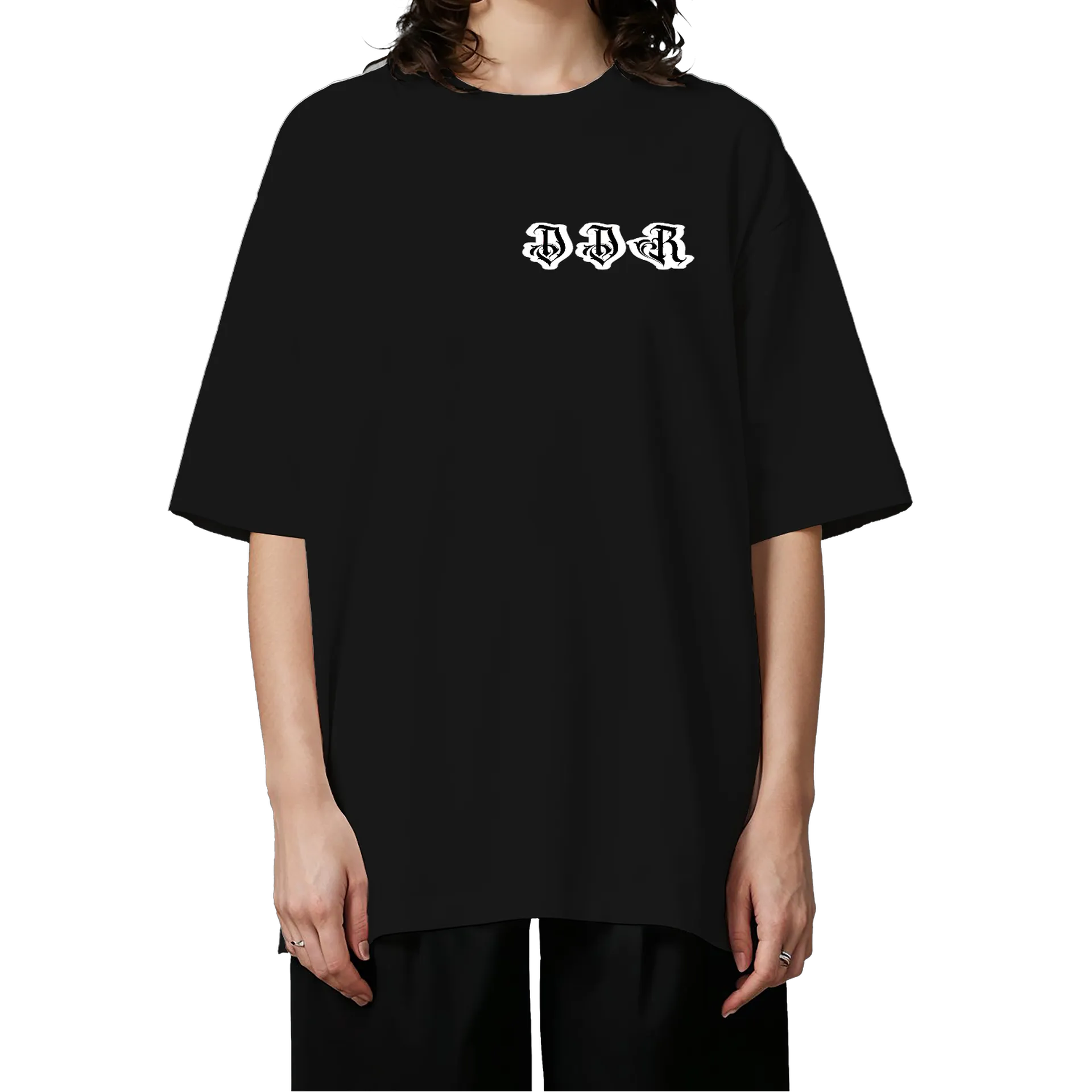 Oversized Fuckyou - Imagem 3