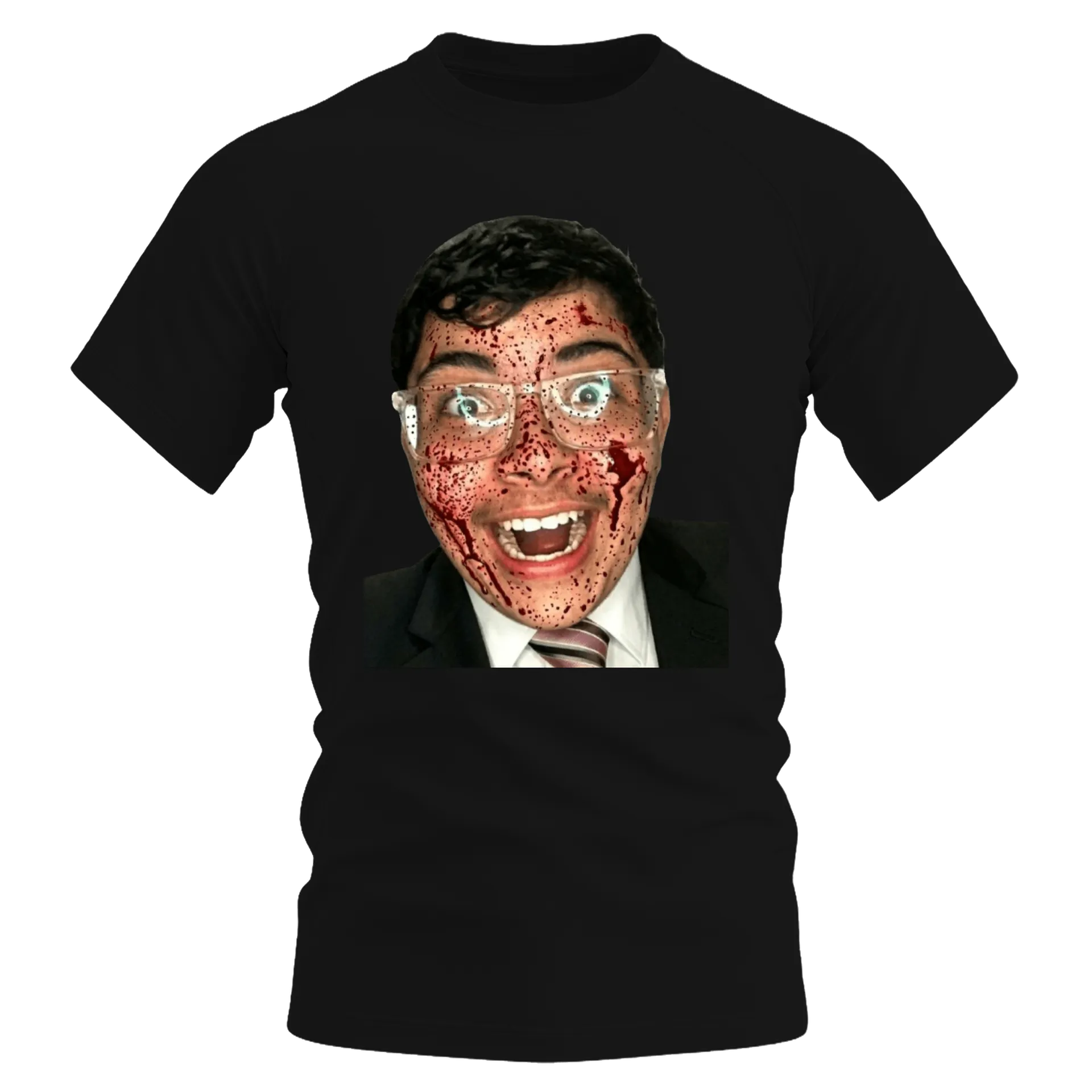 Camiseta DryFit de Kaylan