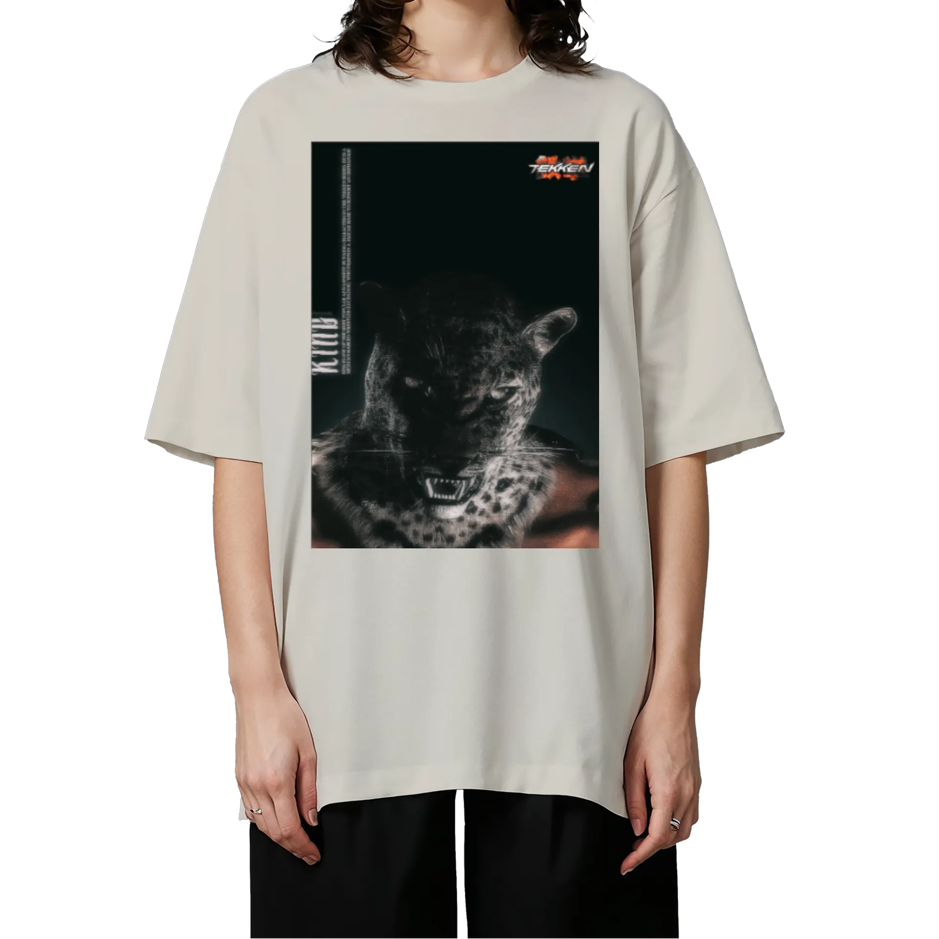 Camiseta ARMOR KING - Imagem 3