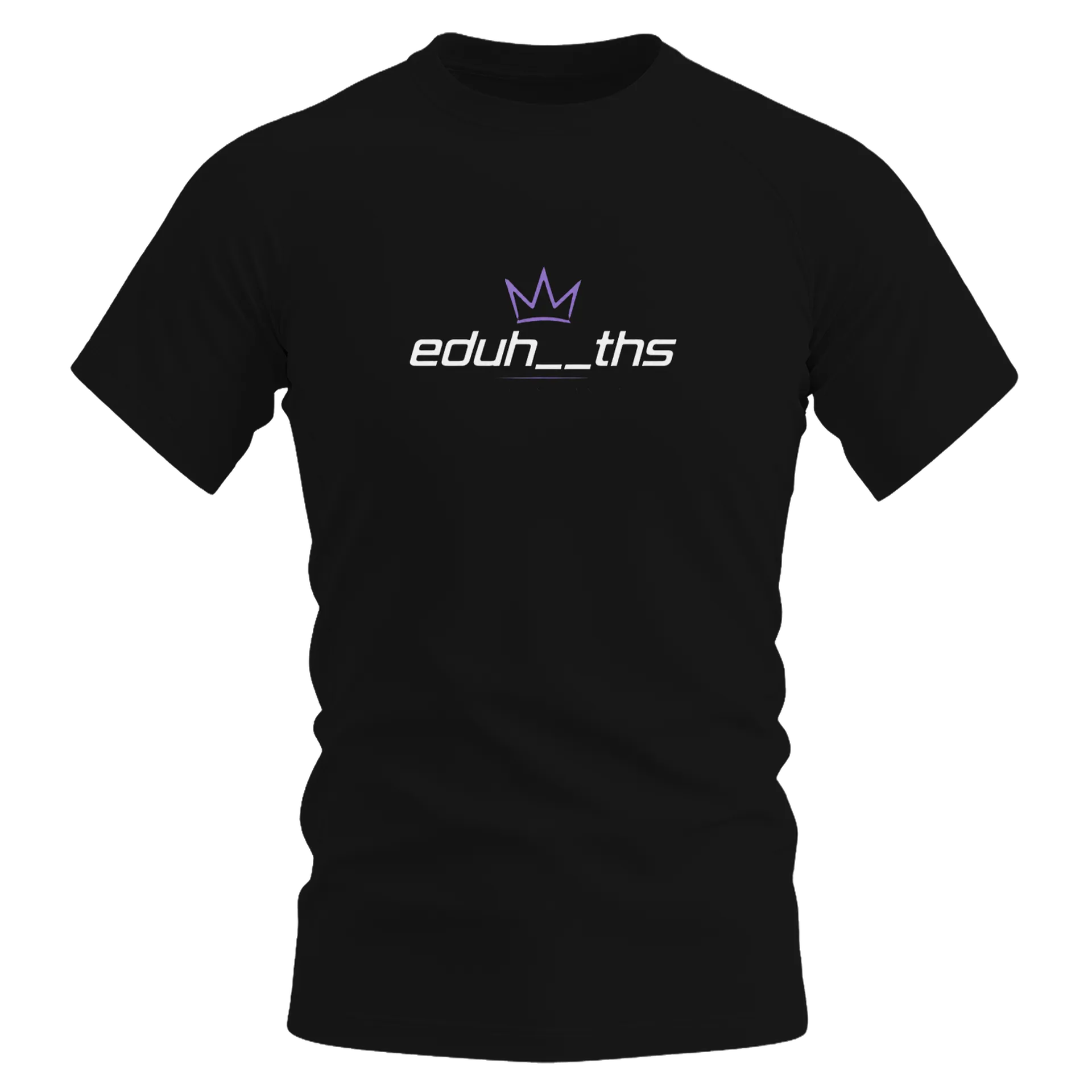 Camiseta DryFit eduh__ths - Imagem 1