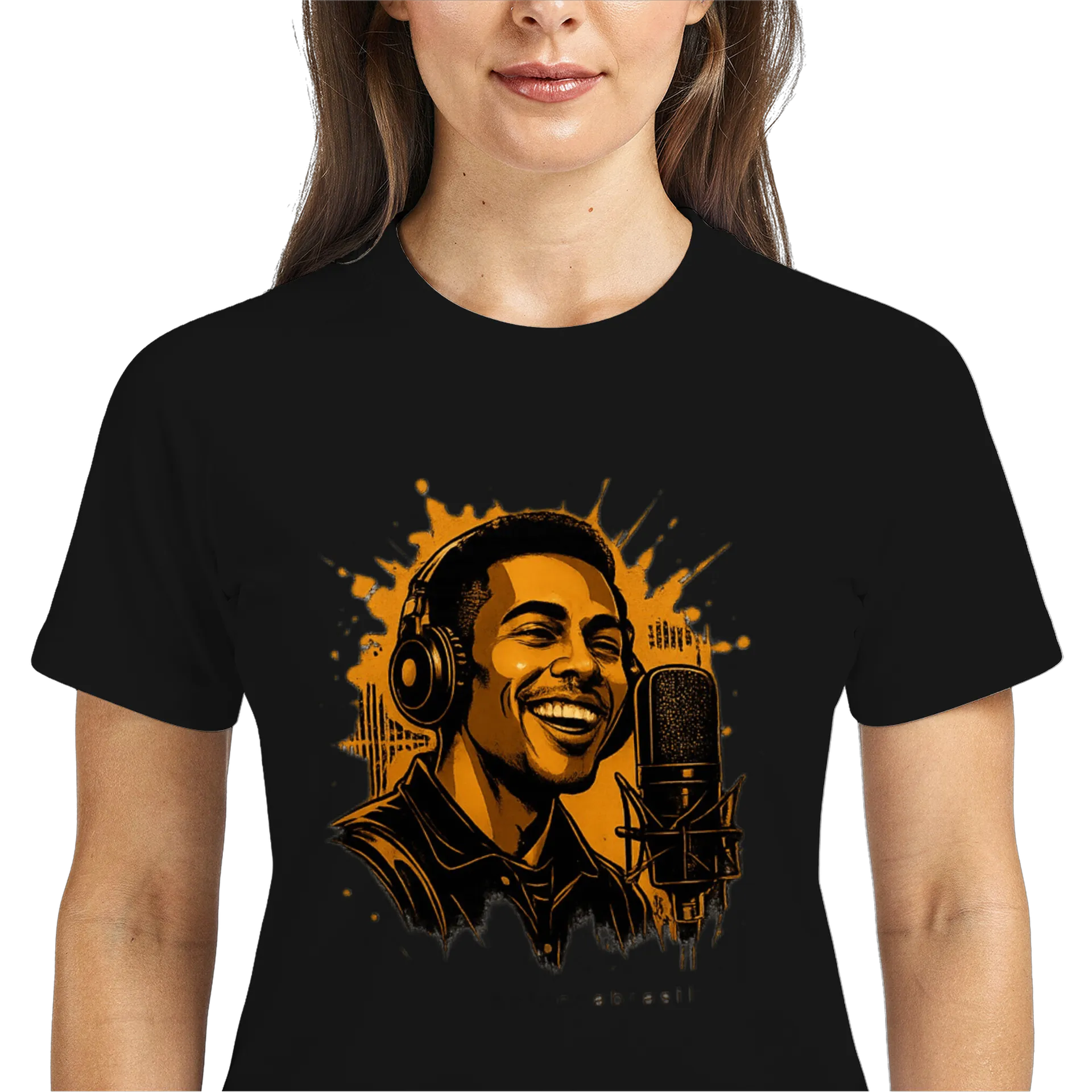 Camiseta DryFit - Imagem 3