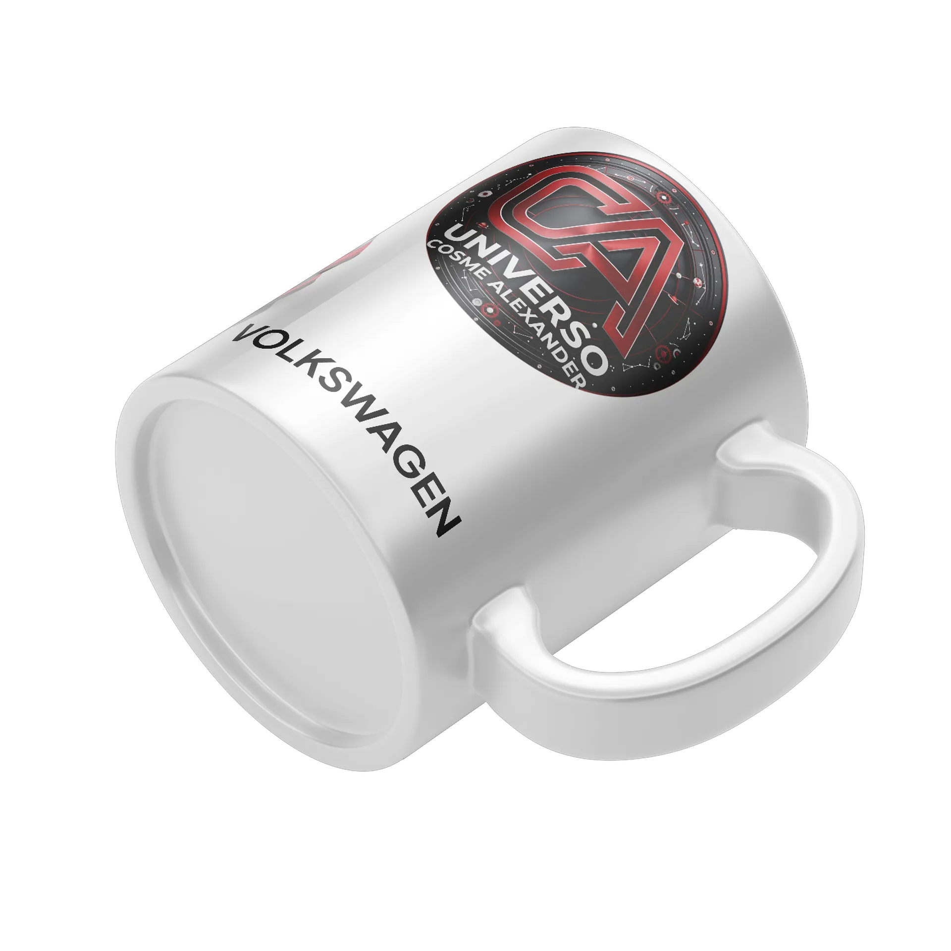 Caneca personalizada - Imagem 4