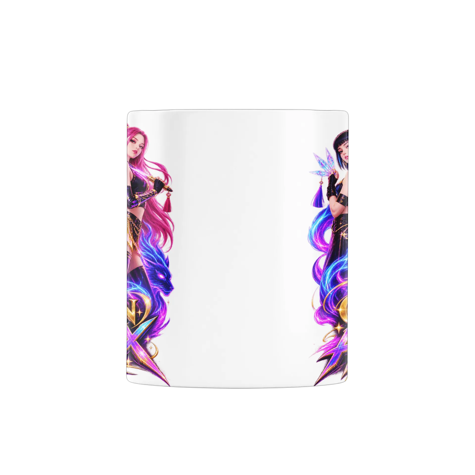Caneca Personalizada  de Essenza Art — imagem 2 de 4
