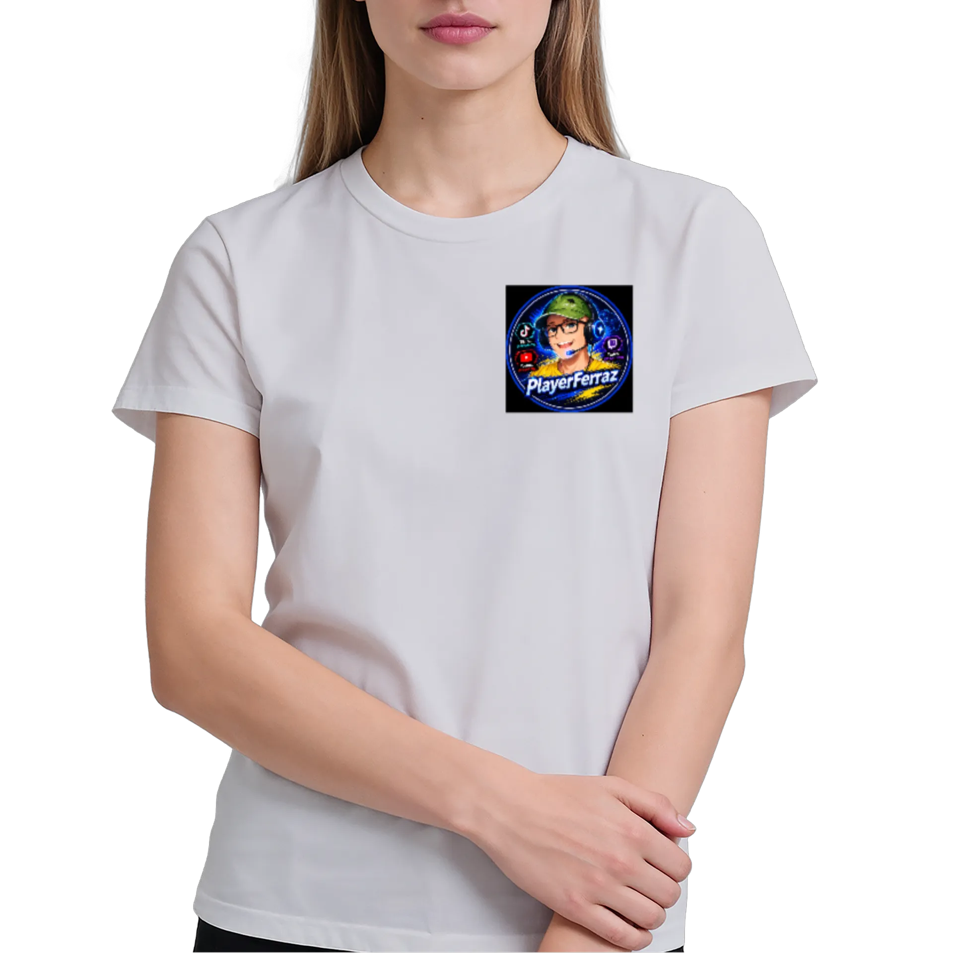 Camiseta Inazuma Genshin Impact by PlayerFerraz. - Imagem 4