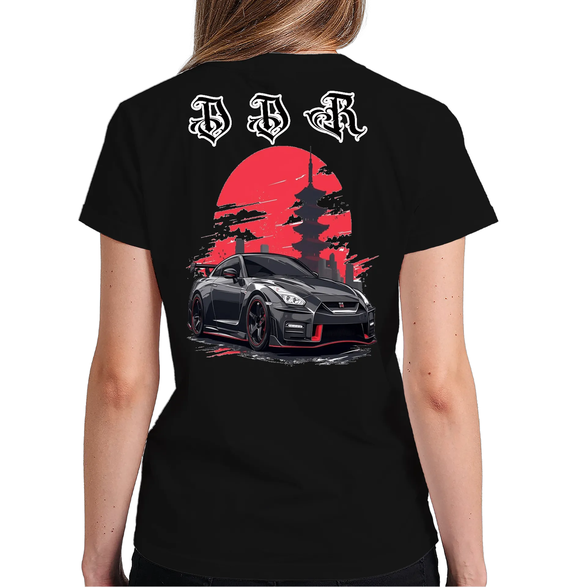 GTR-35 - Imagem 5