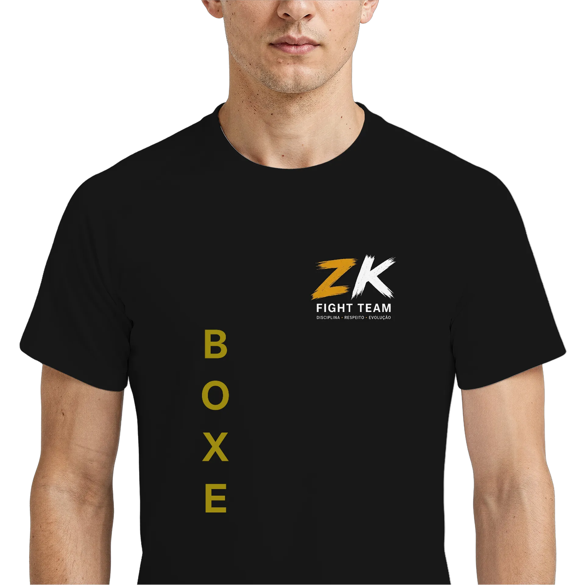 Camiseta DryFit de EZEQUIELDJESUS — imagem 4 de 6