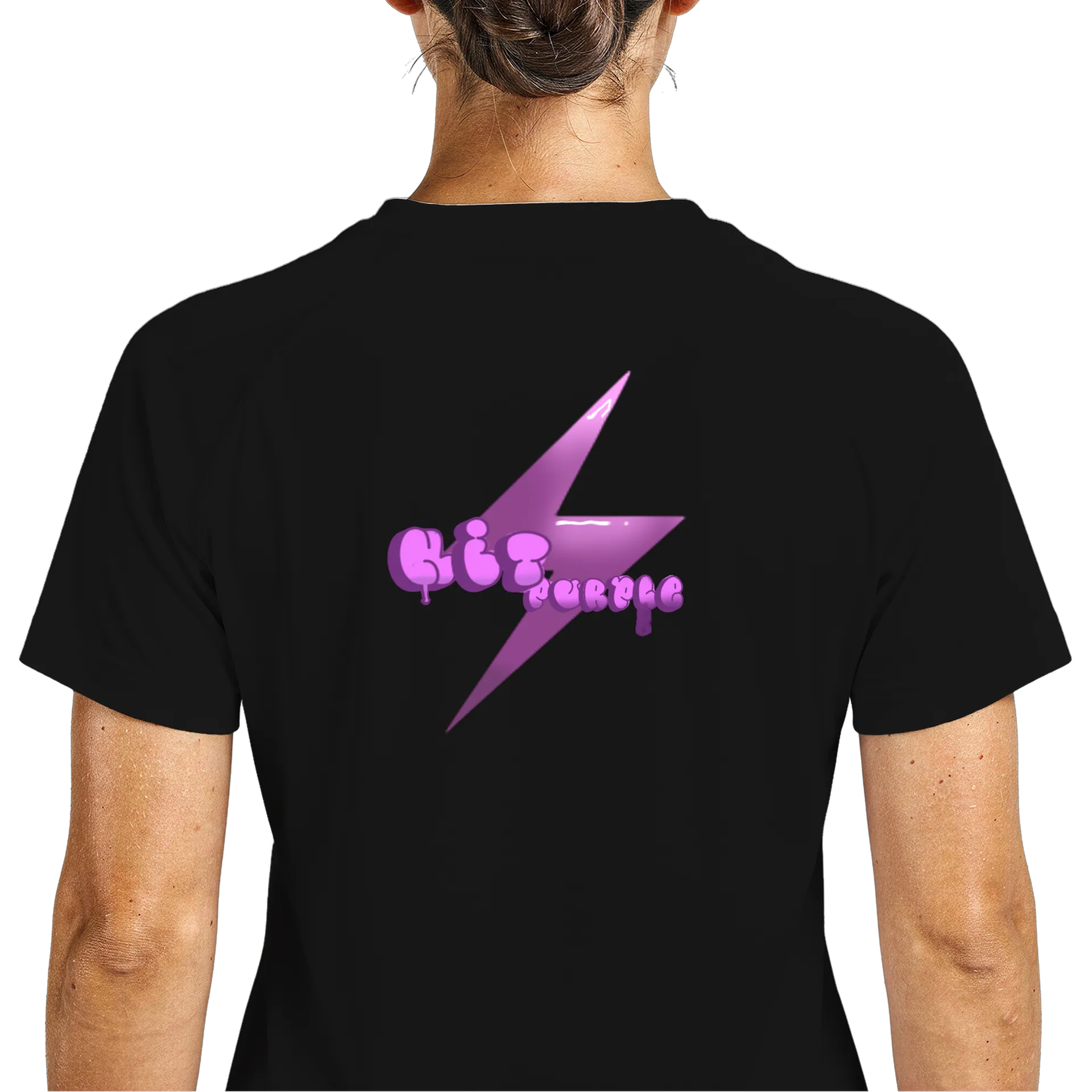 Camiseta DryFit - risos - Imagem 5