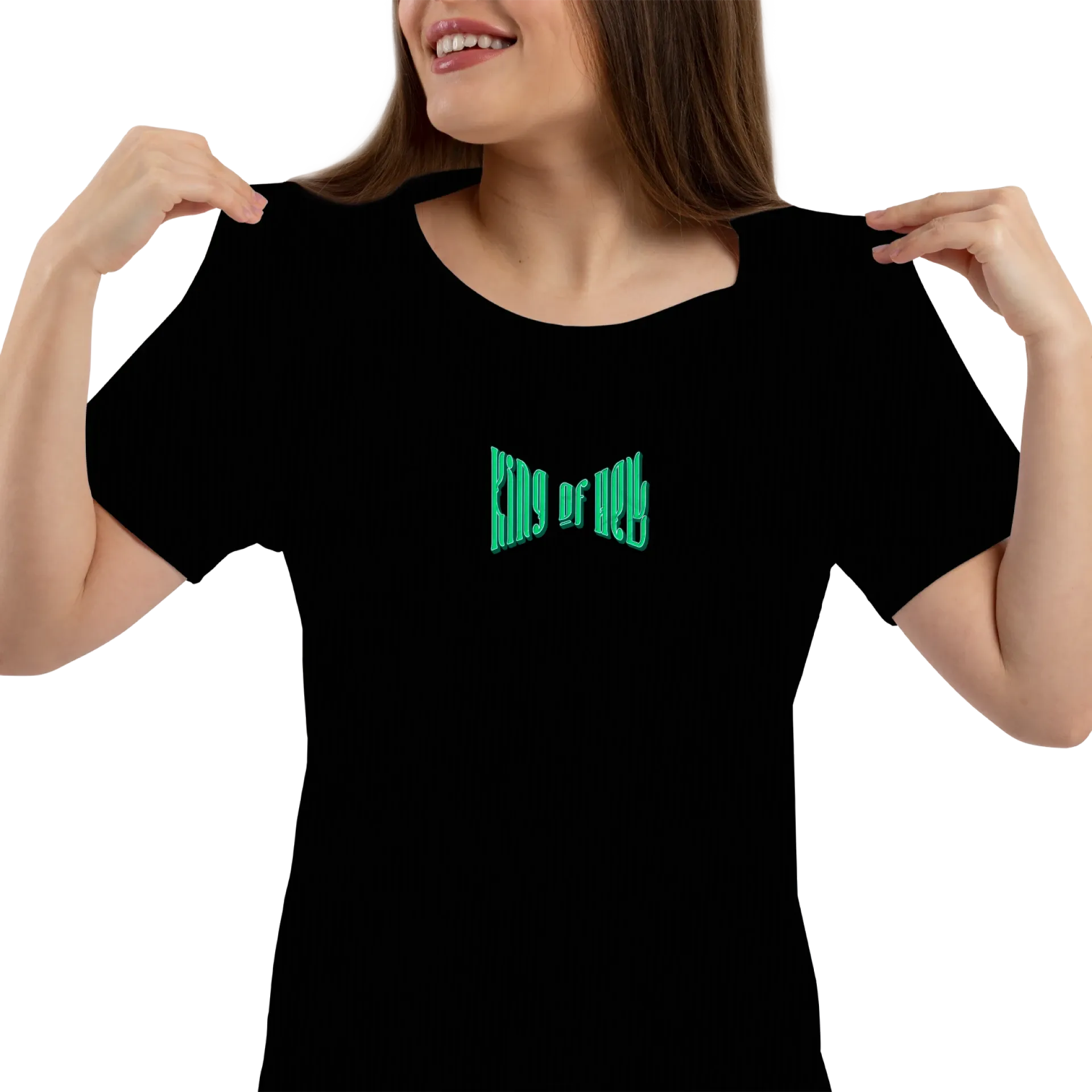 Camiseta King Roronoa Zoro - Imagem 3