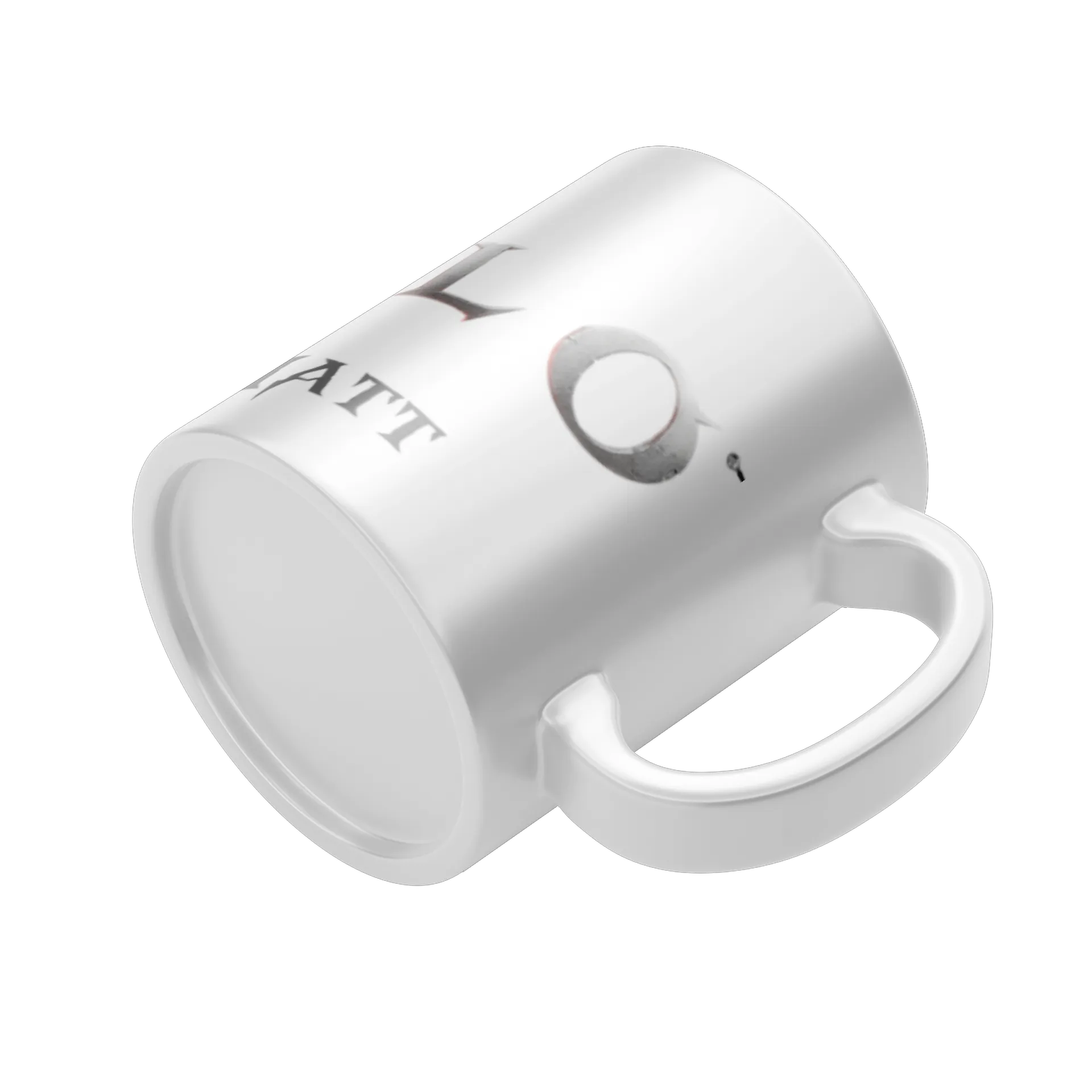 Caneca personalizada - Imagem 4