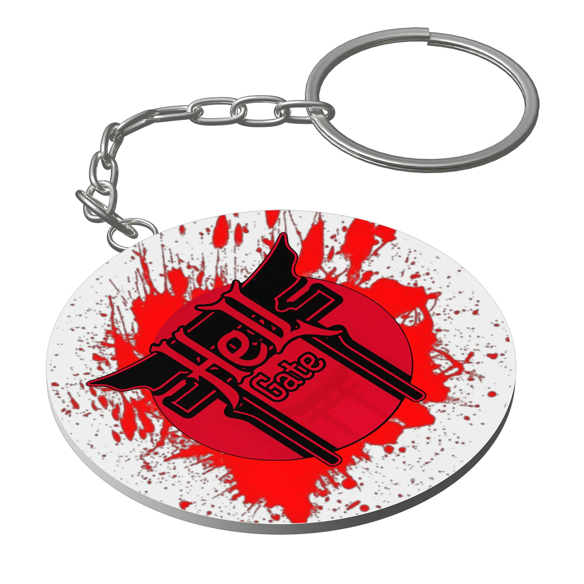 Chaveiro Hells de vxstore