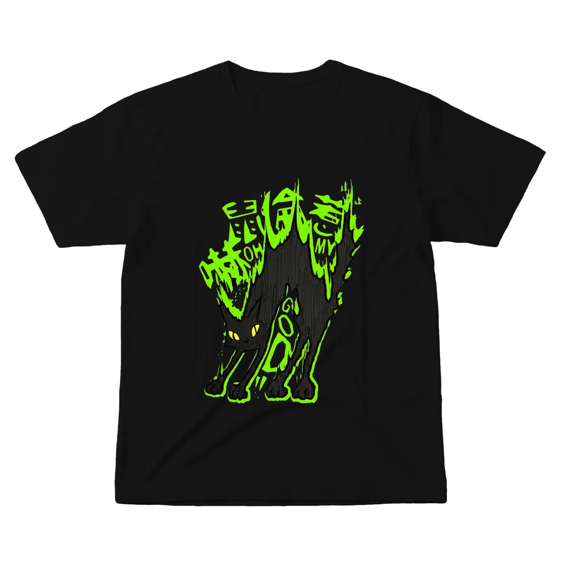 Camiseta personalizada - Imagem 1