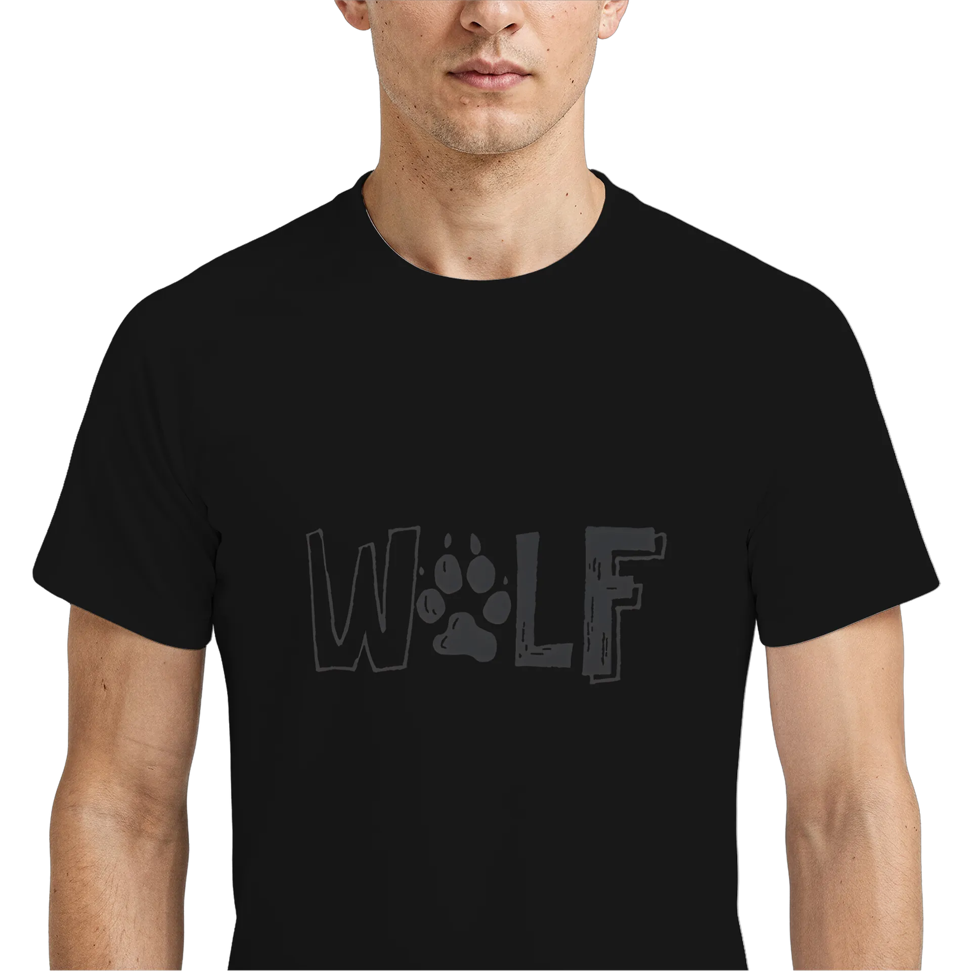 Camiseta DryFit Wolf San - Imagem 4