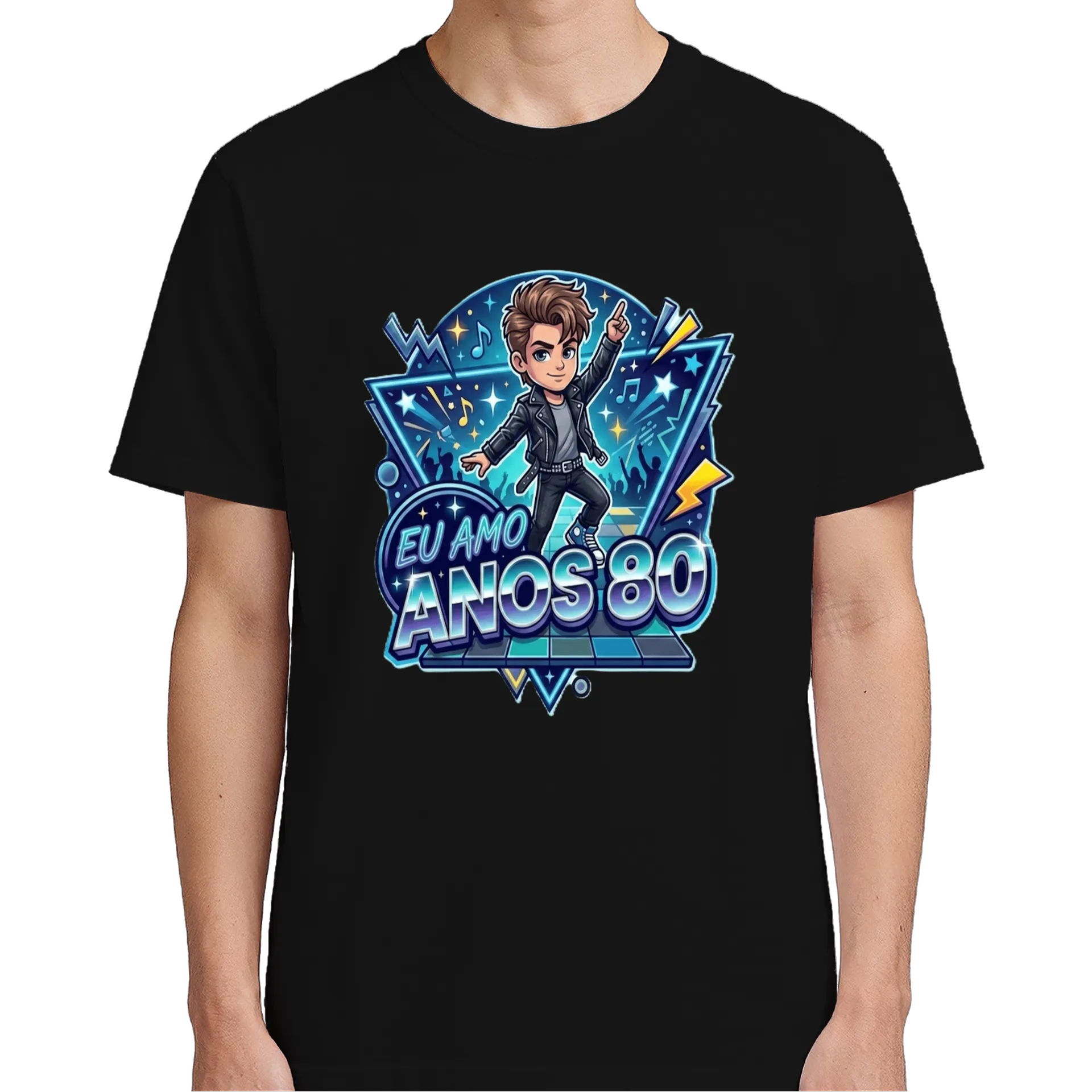 Camiseta personalizada - Imagem 5