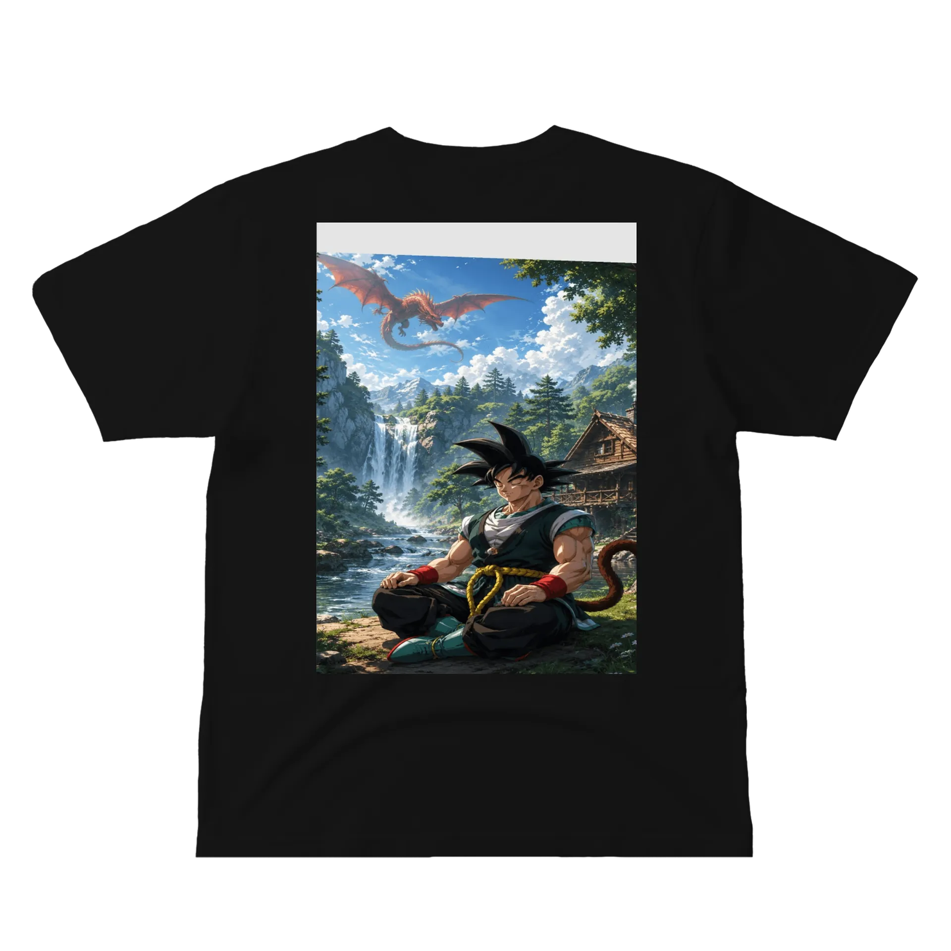 Camiseta personalizada - Imagem 2
