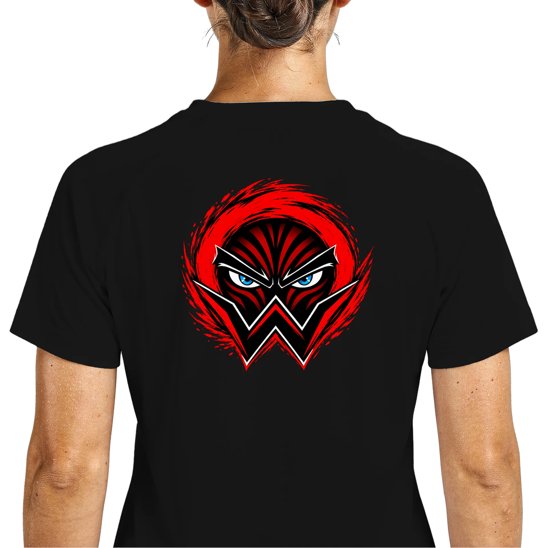 Camiseta DryFit OW obawear - Imagem 5