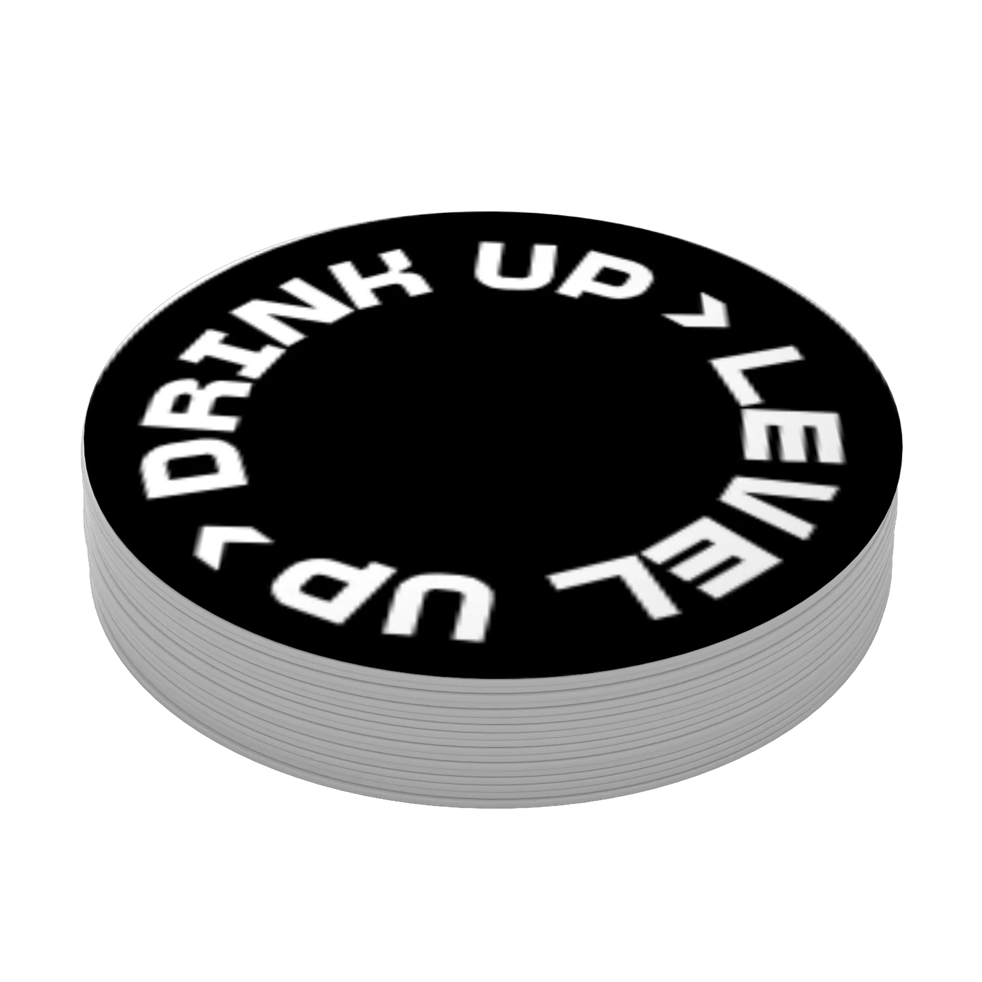 Porta-copos Drink up - Level up - Imagem 4