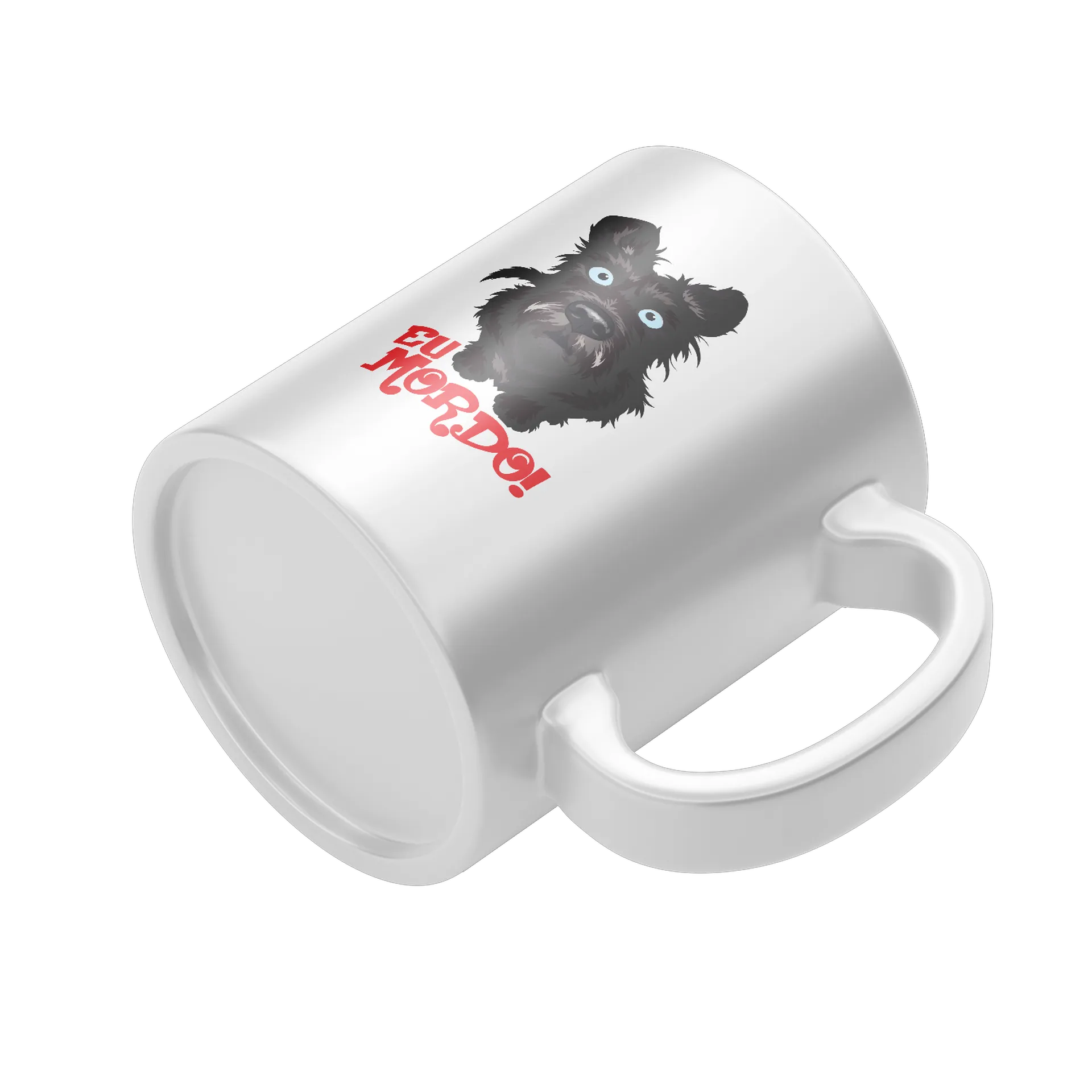 Caneca personalizada - Imagem 4