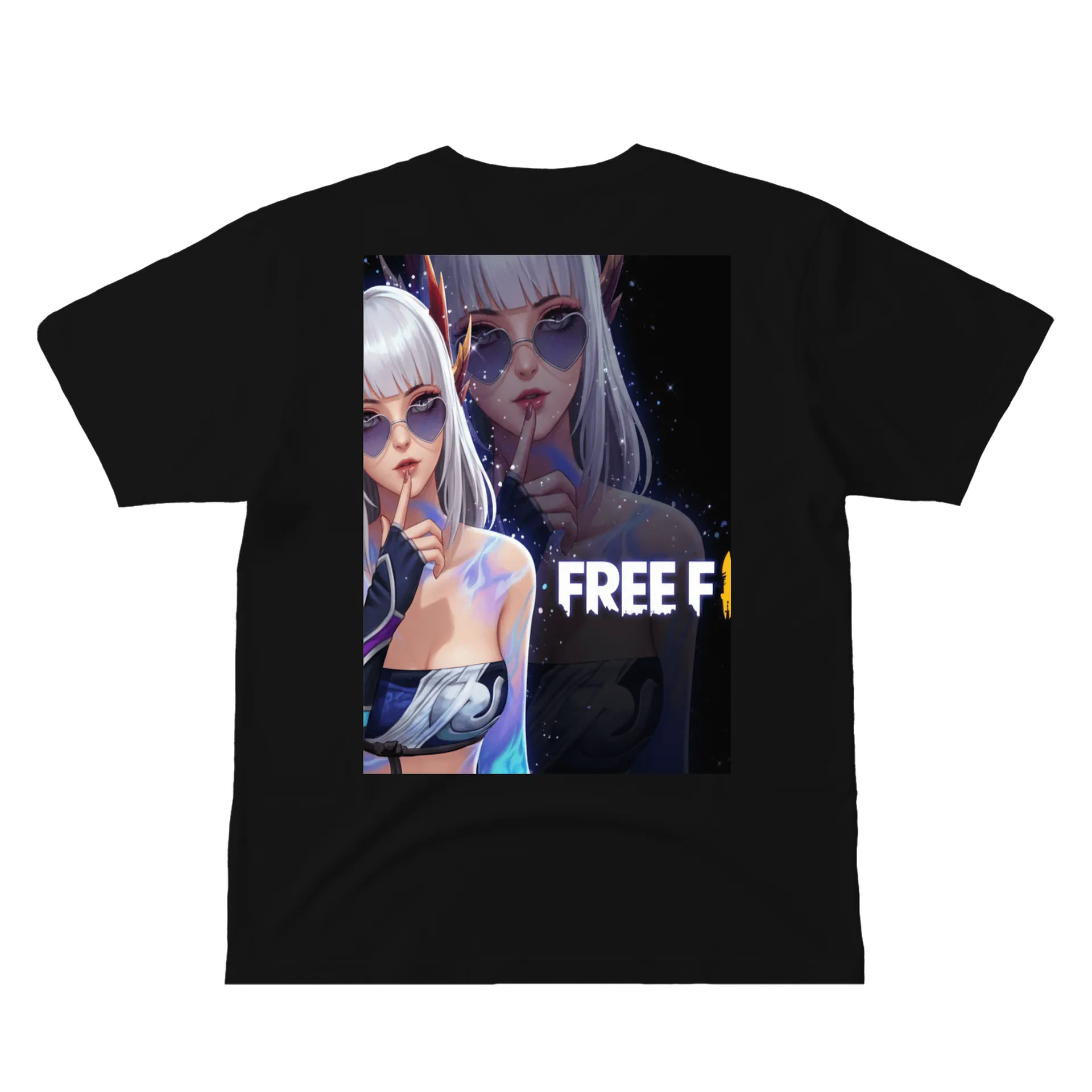Camiseta personalizada - Imagem 3