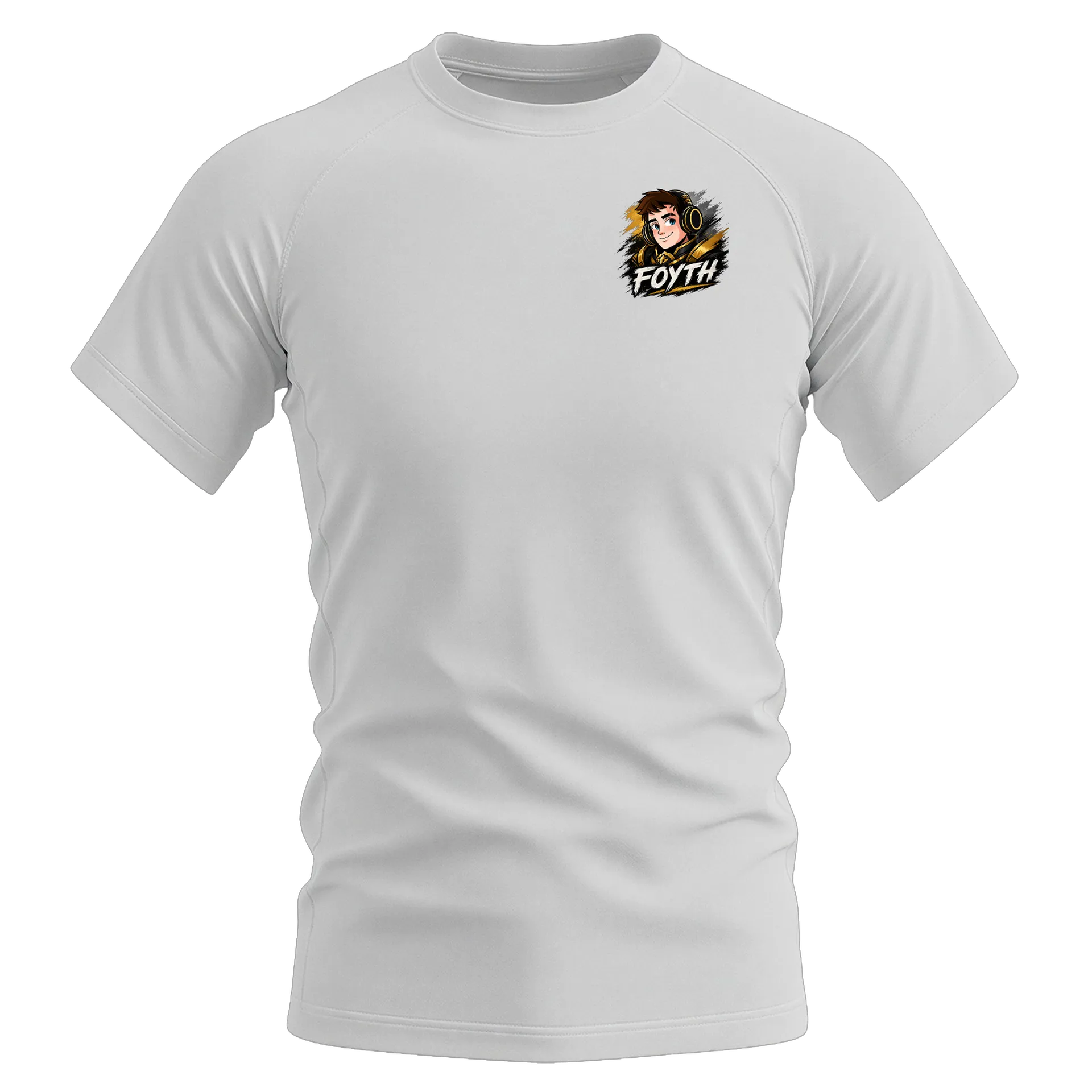 Camiseta DryFit Foyth Rein - Imagem 1