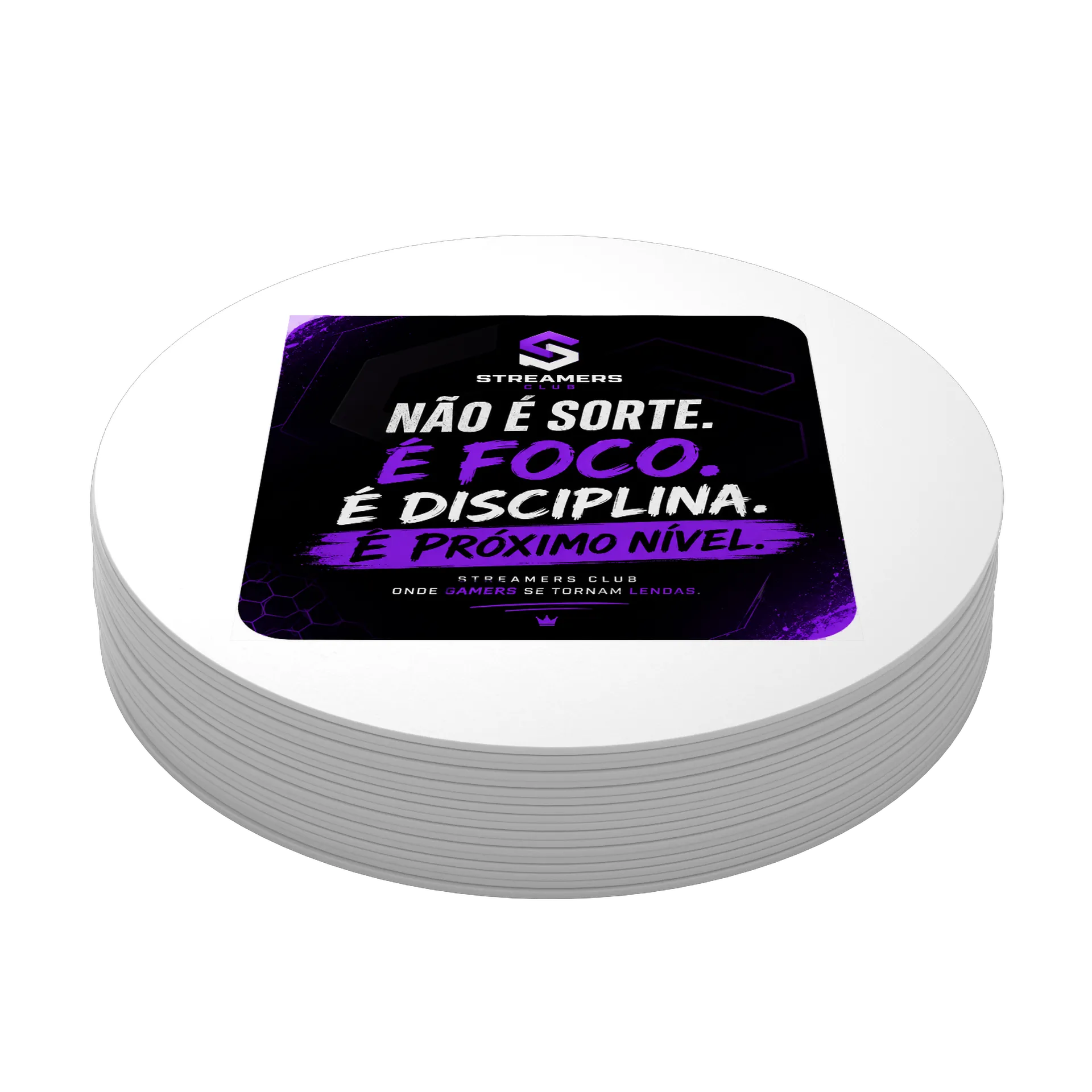 Porta-copos personalizado de Diva — imagem 3 de 3