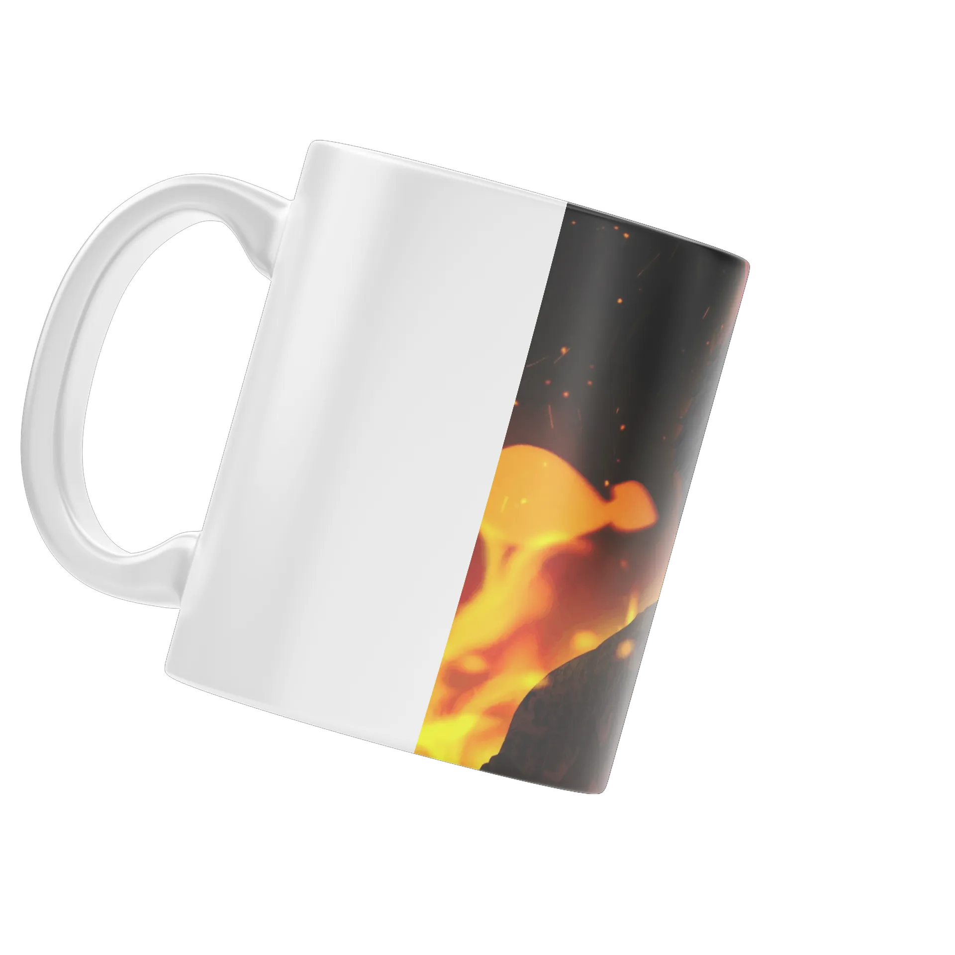Caneca personalizada de Dotzkurt — imagem 3 de 4
