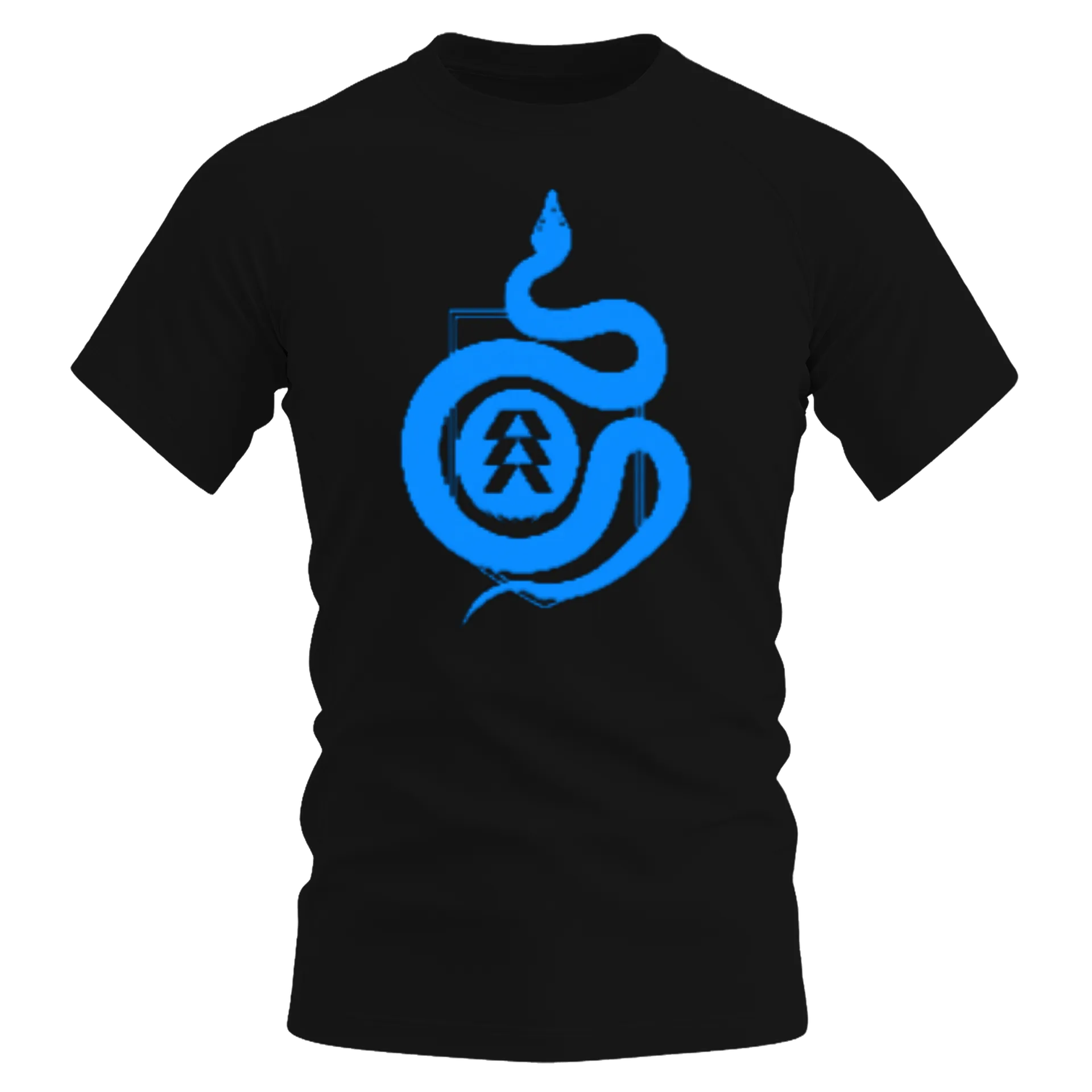 Camiseta DryFit Caçador DarkAngels Destiny2  de WILLKOIZUMIGamesEDemos (DarkAngels Designers)