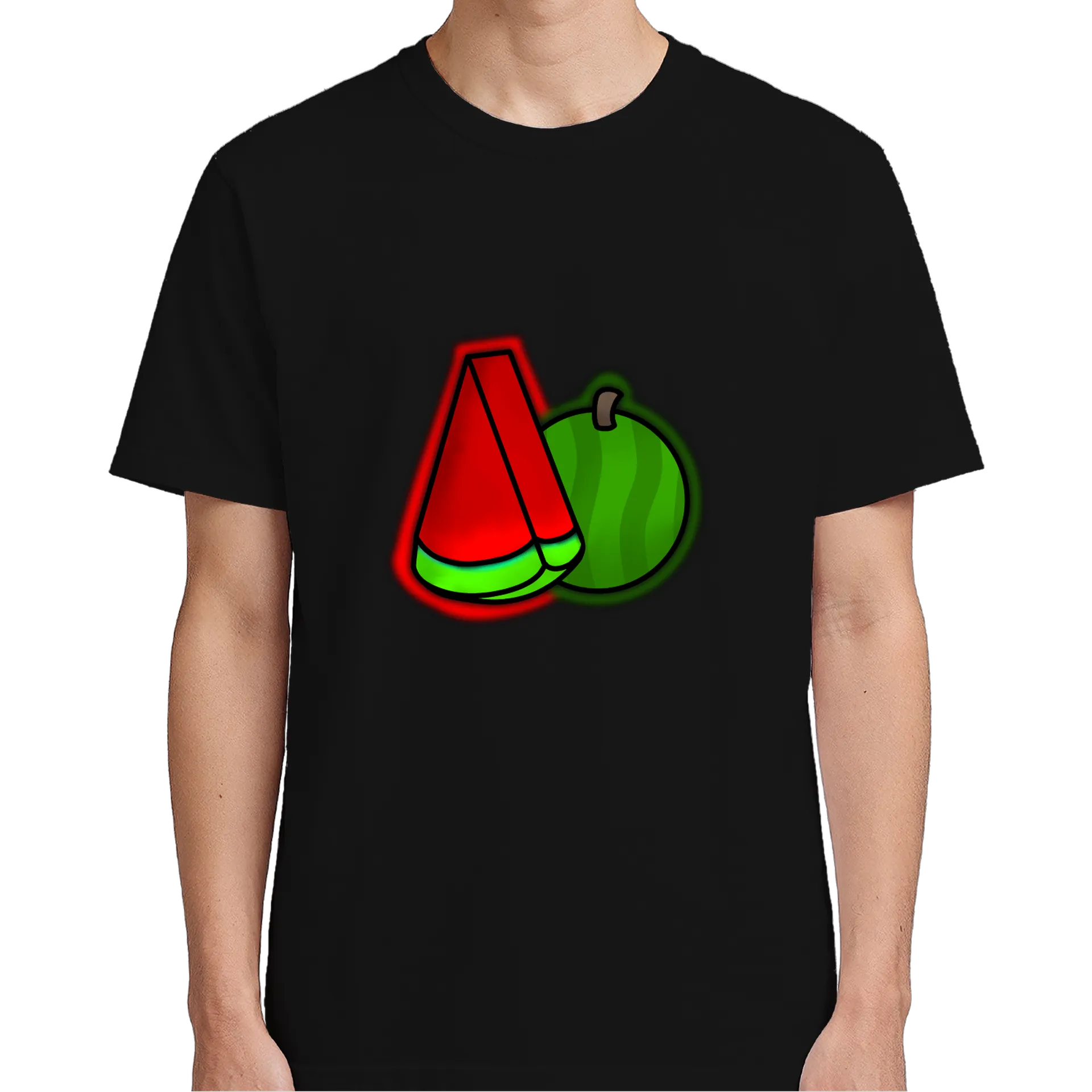 Camiseta melon 🍉 - Imagem 5