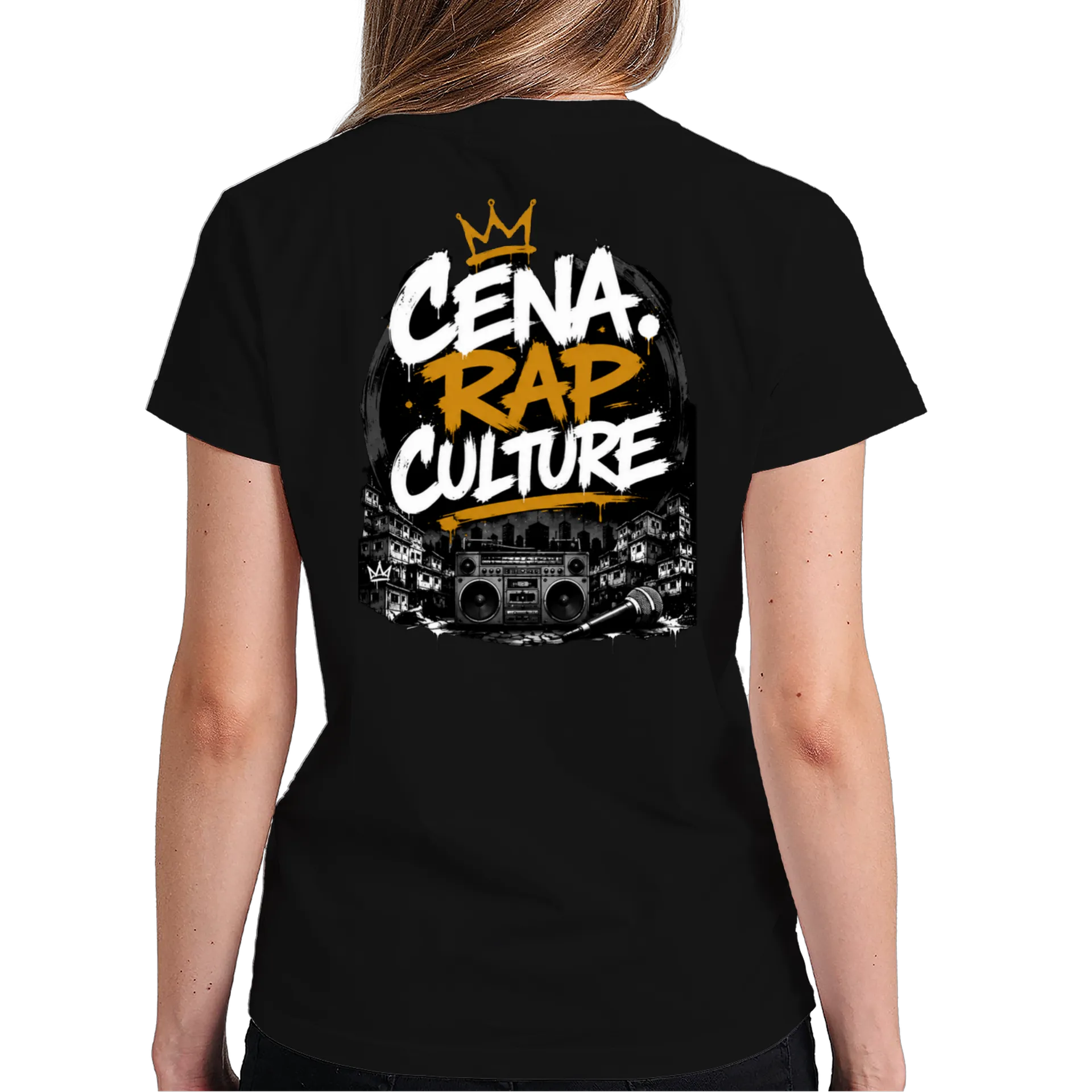 Camiseta personalizada - Imagem 6
