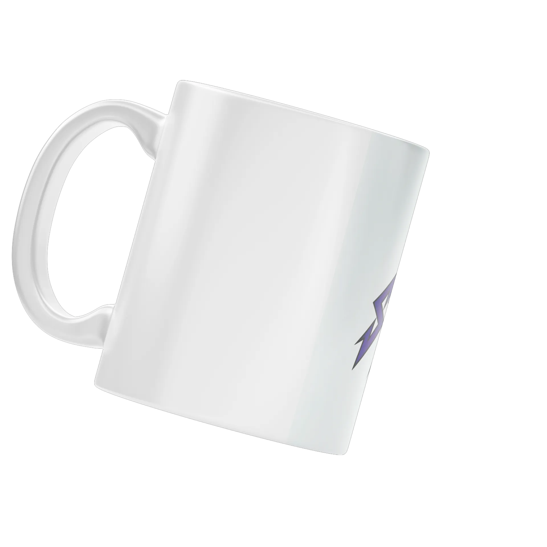 Caneca personalizada STORM de STORM CLÃ — imagem 3 de 4