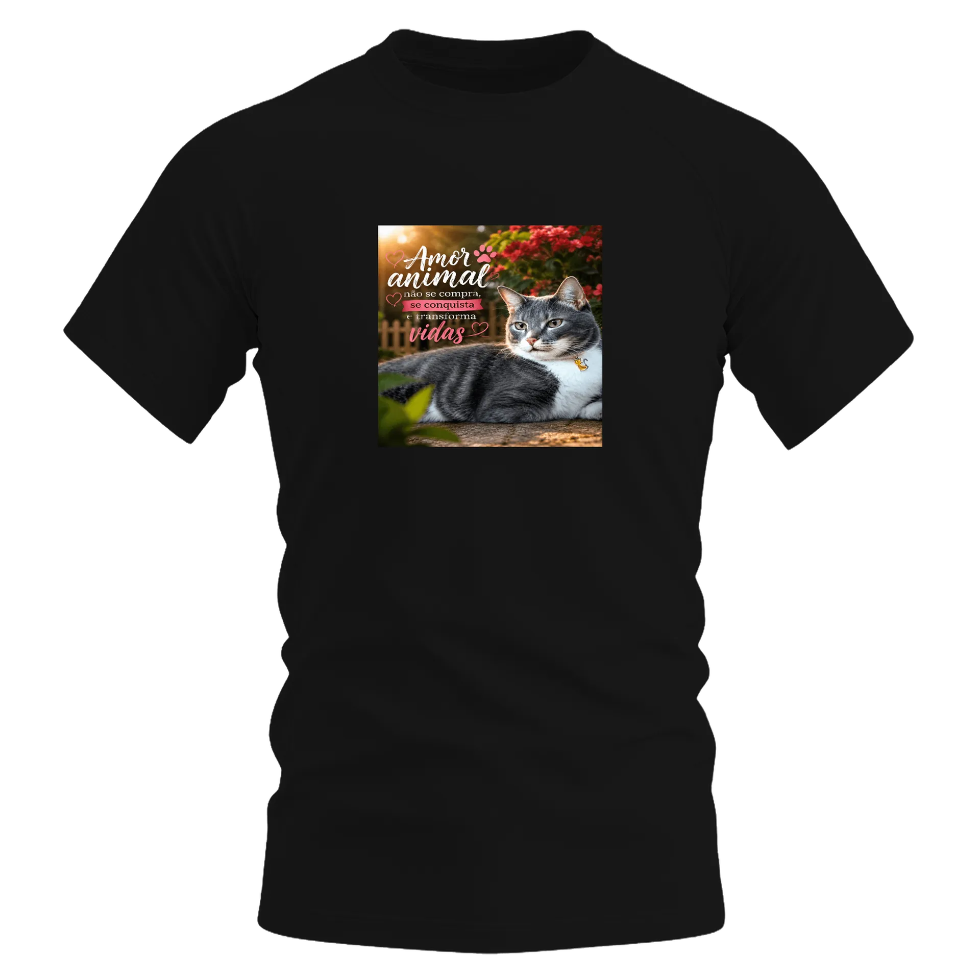 Camiseta DryFit - Imagem 1
