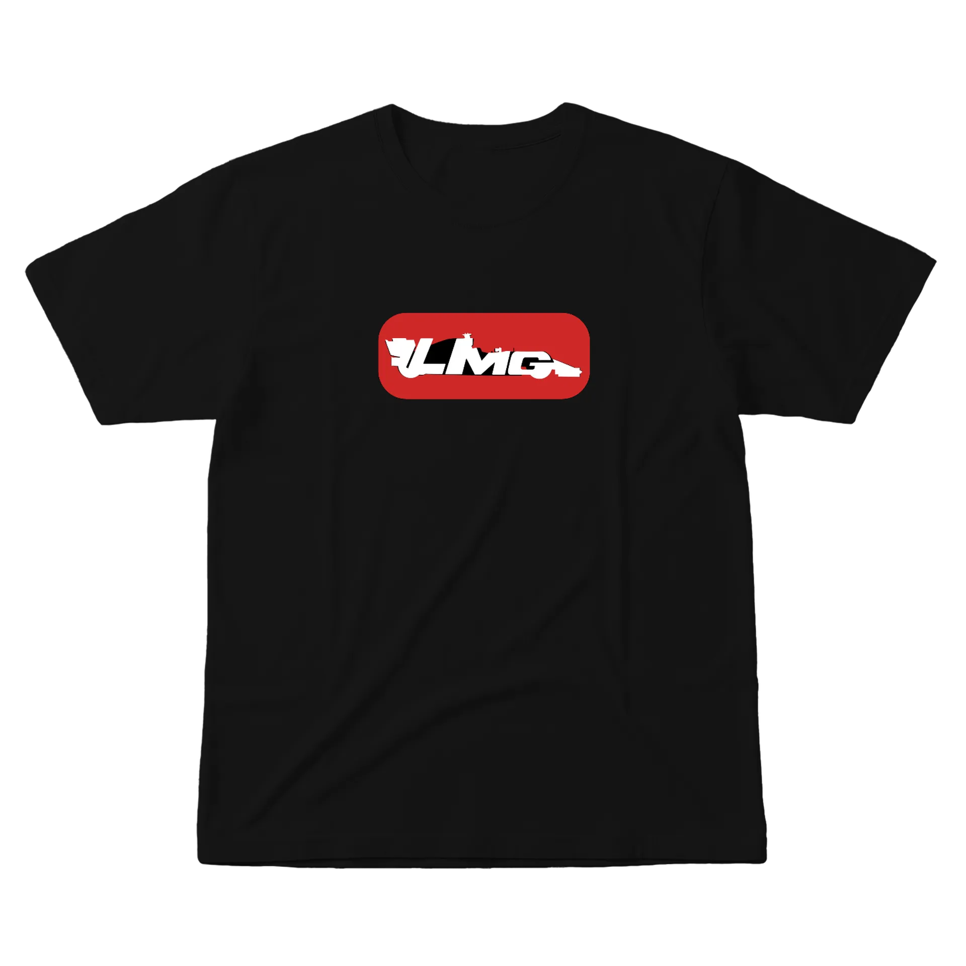 Camiseta Kimi Antonelli Lewismilgrau - Imagem 1