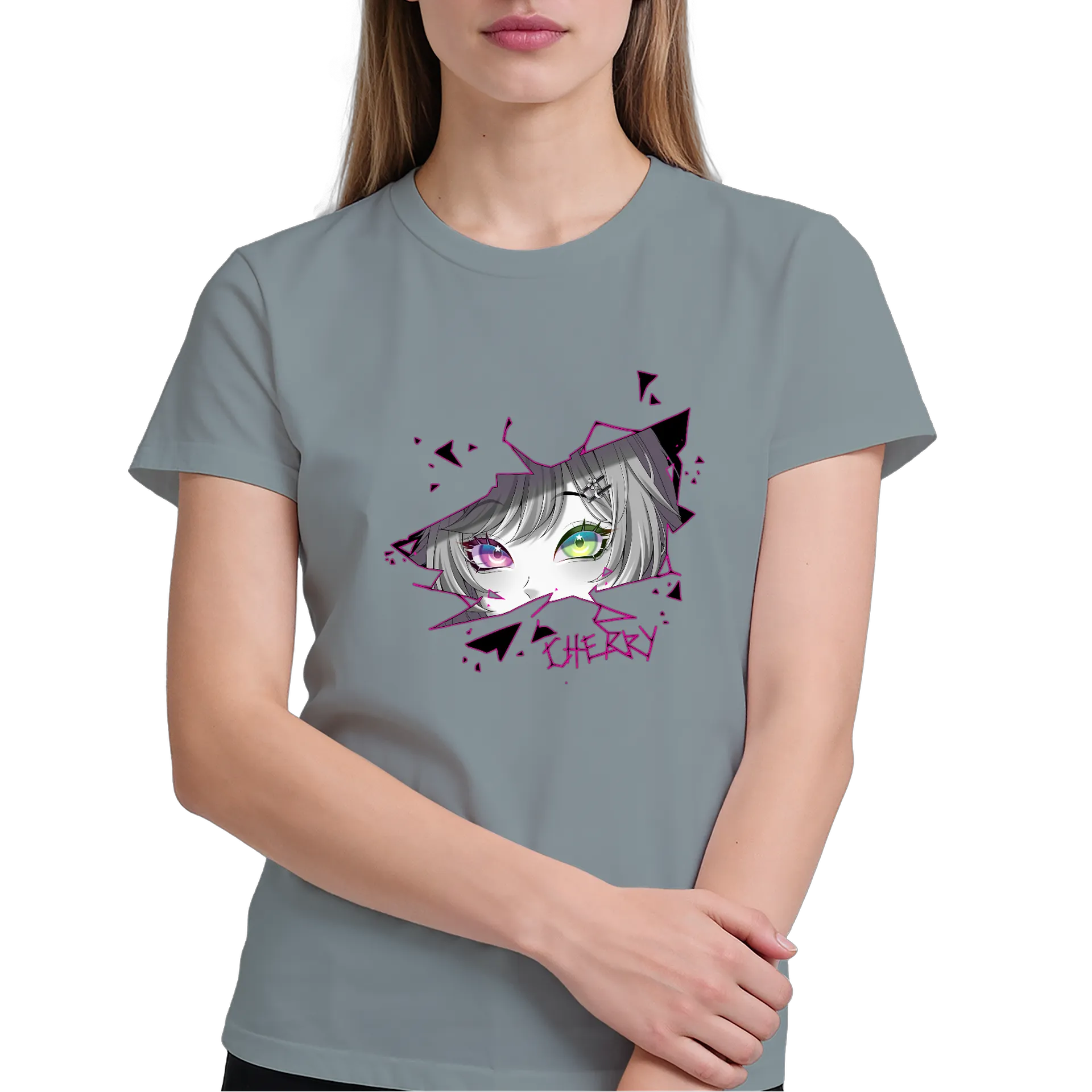 Camiseta Cherryzinha - Imagem 3