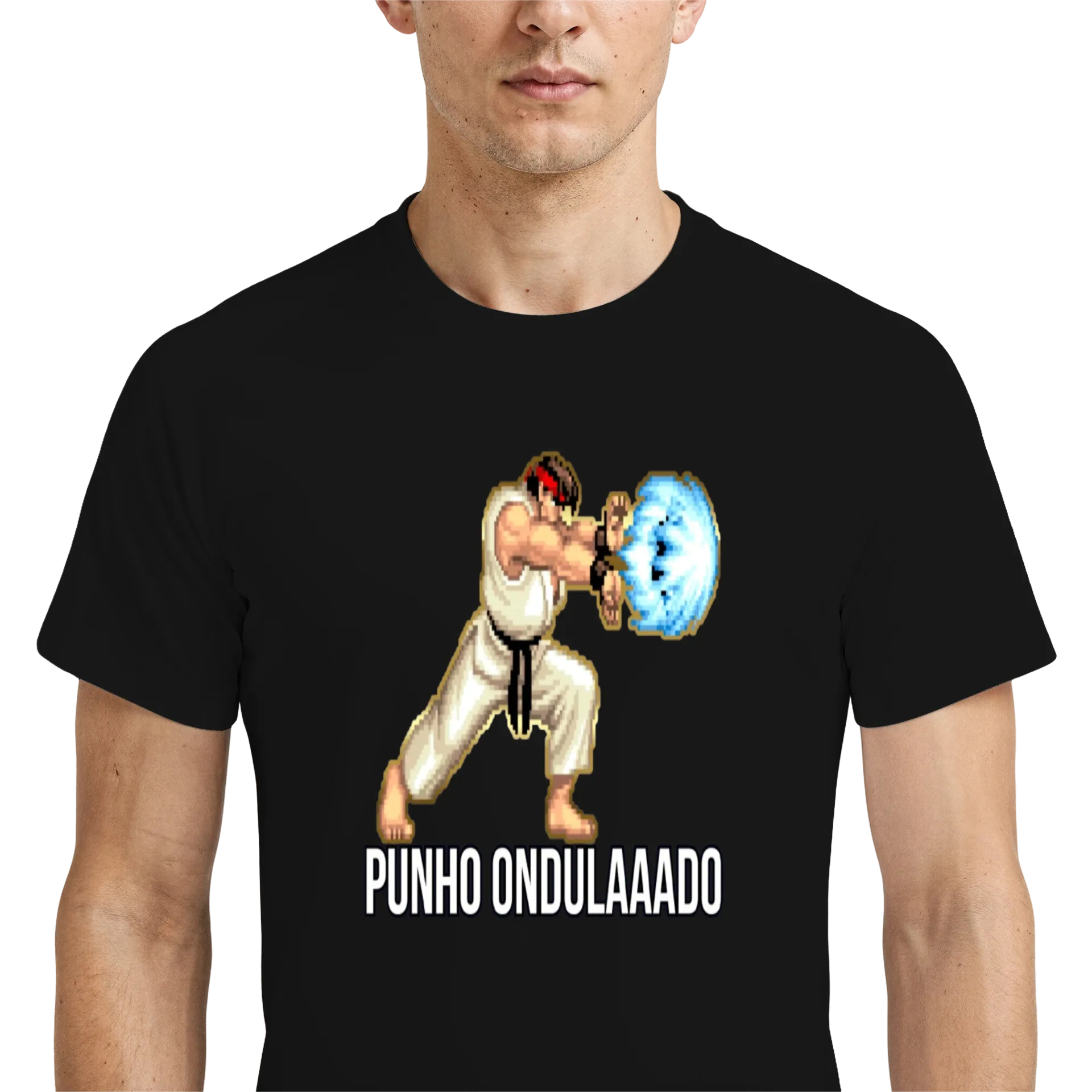 Camiseta DryFit - Imagem 4