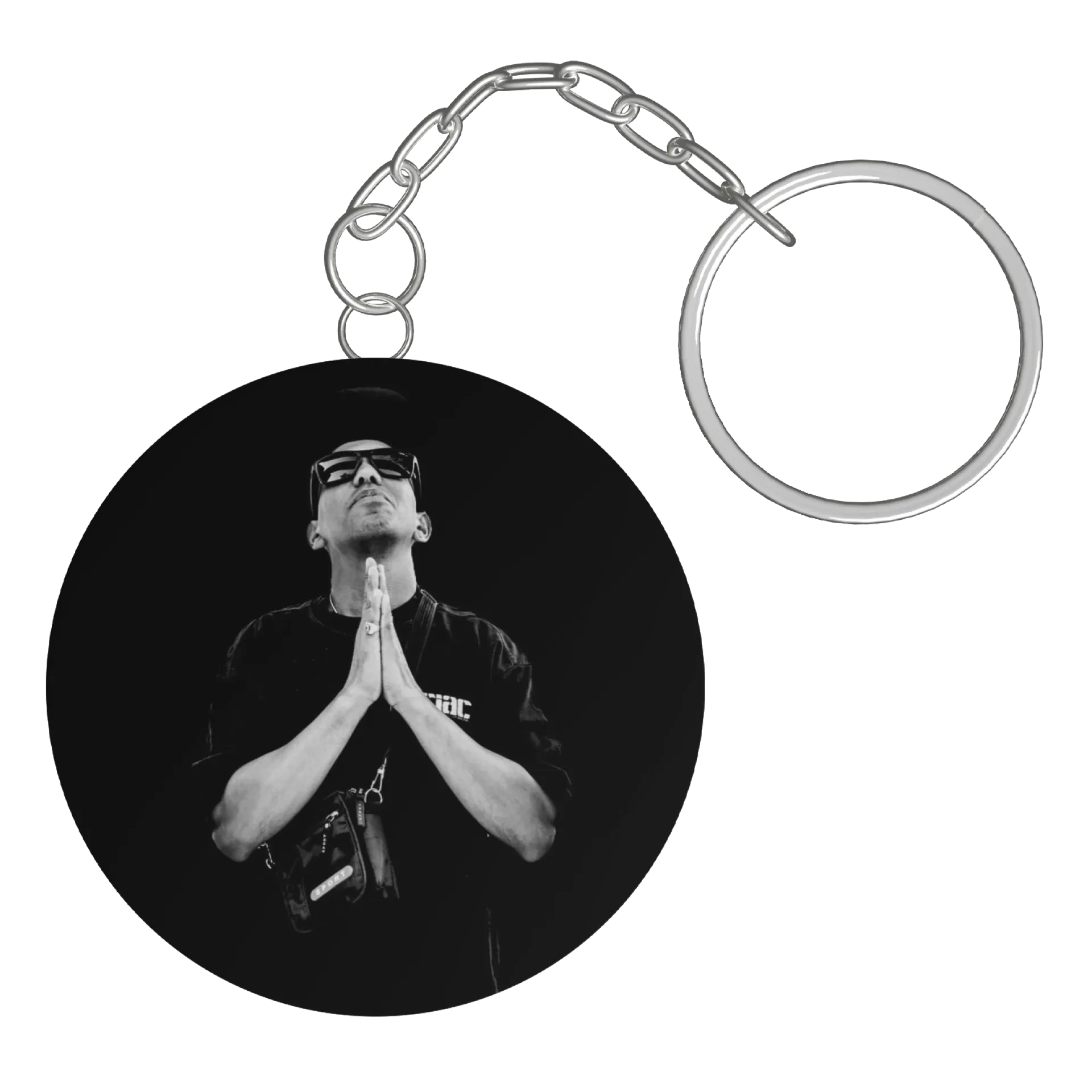 Chaveiro: Seu Estilo em Destaque! - Imagem 3