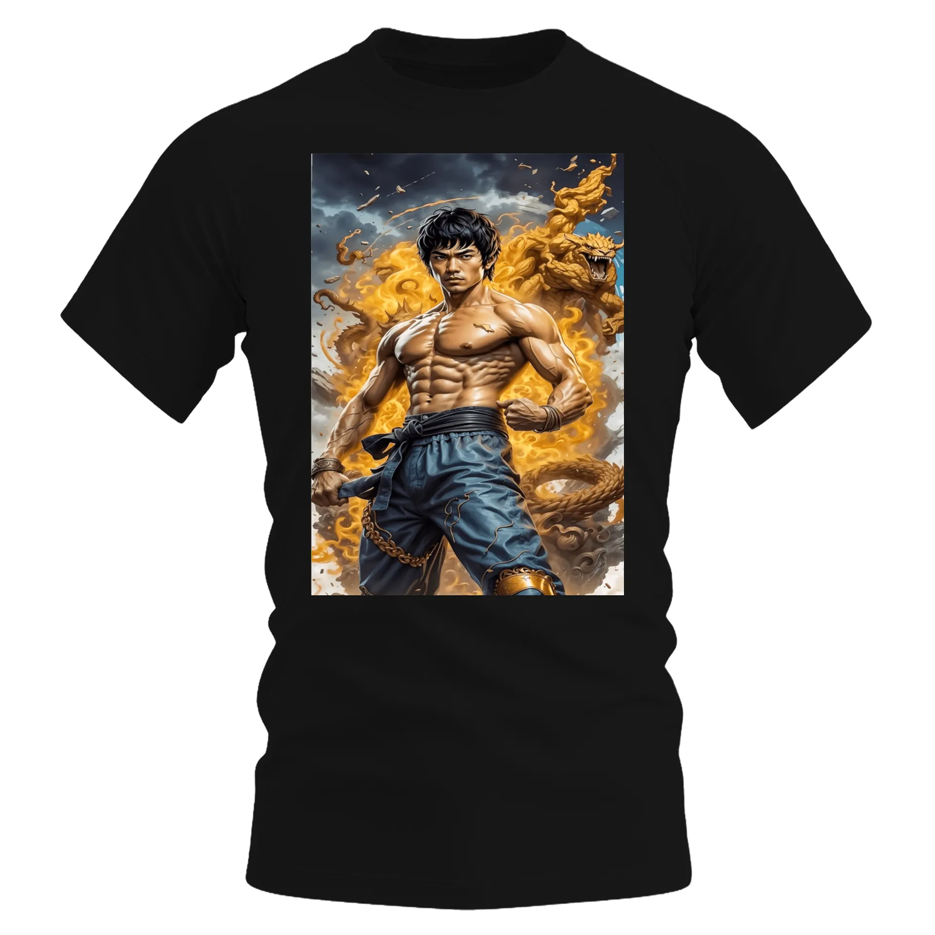 Camiseta DryFit - Imagem 1