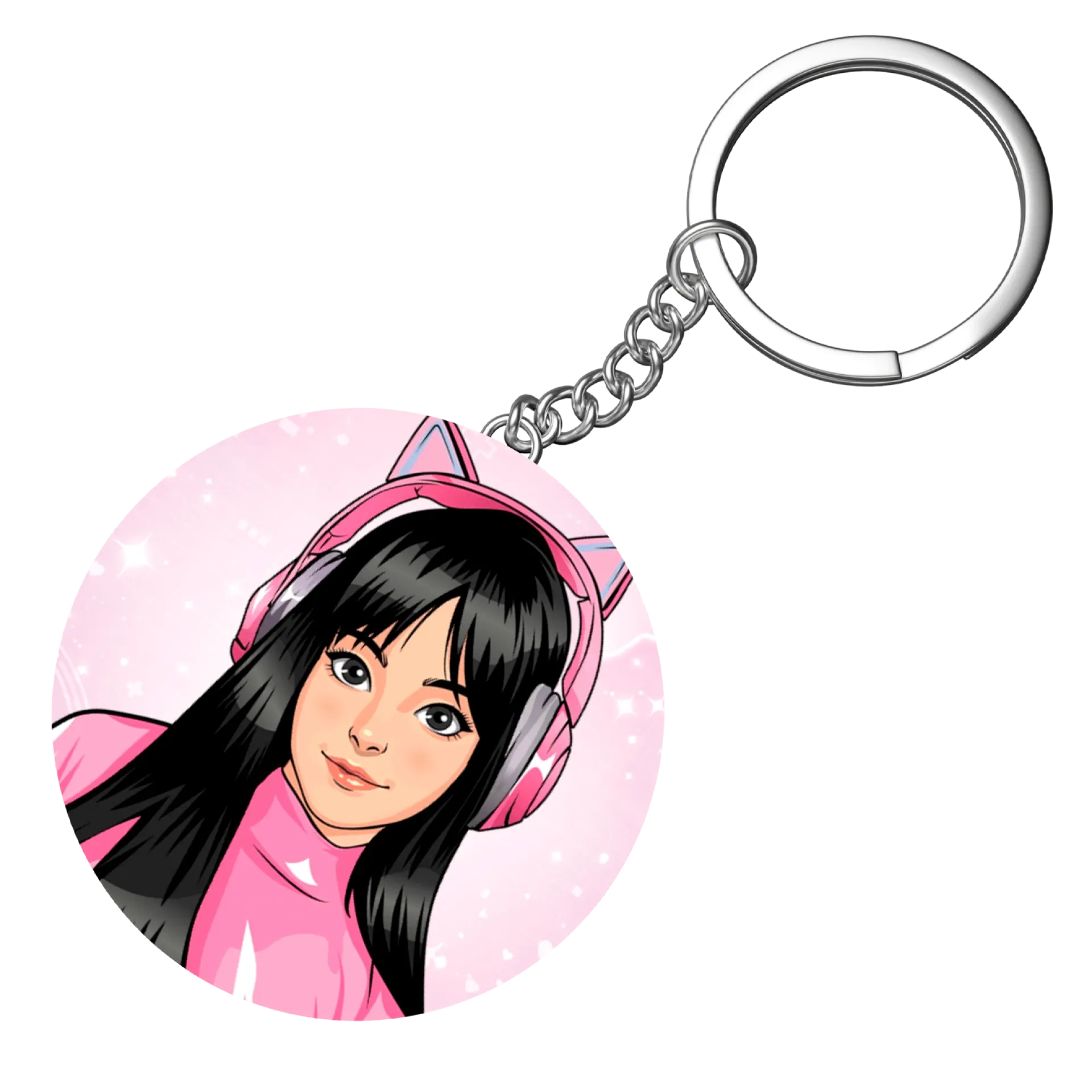 Chaveiro Personalizado - Imagem 4