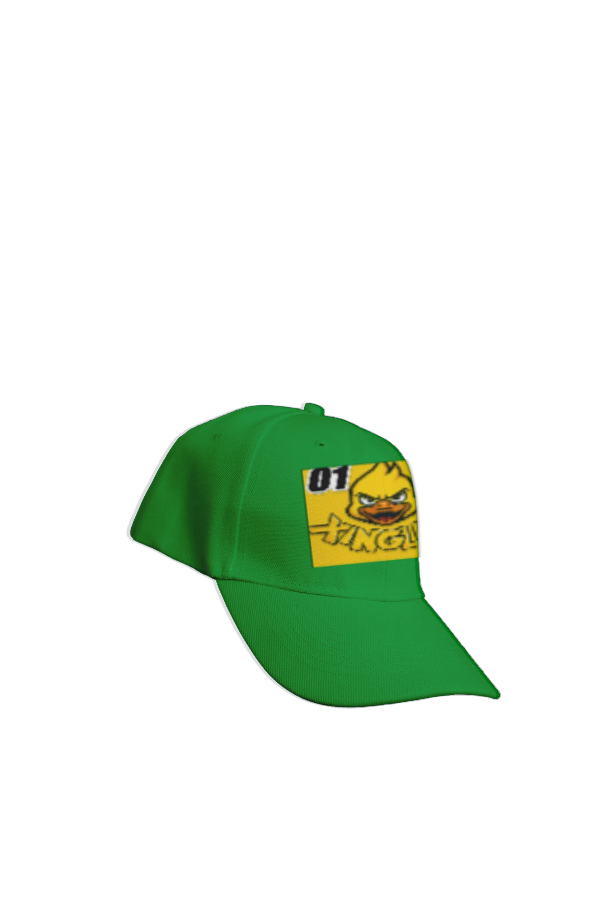 Boné do Brasil xinglau Personalizada - Tamanho Único - Imagem 2