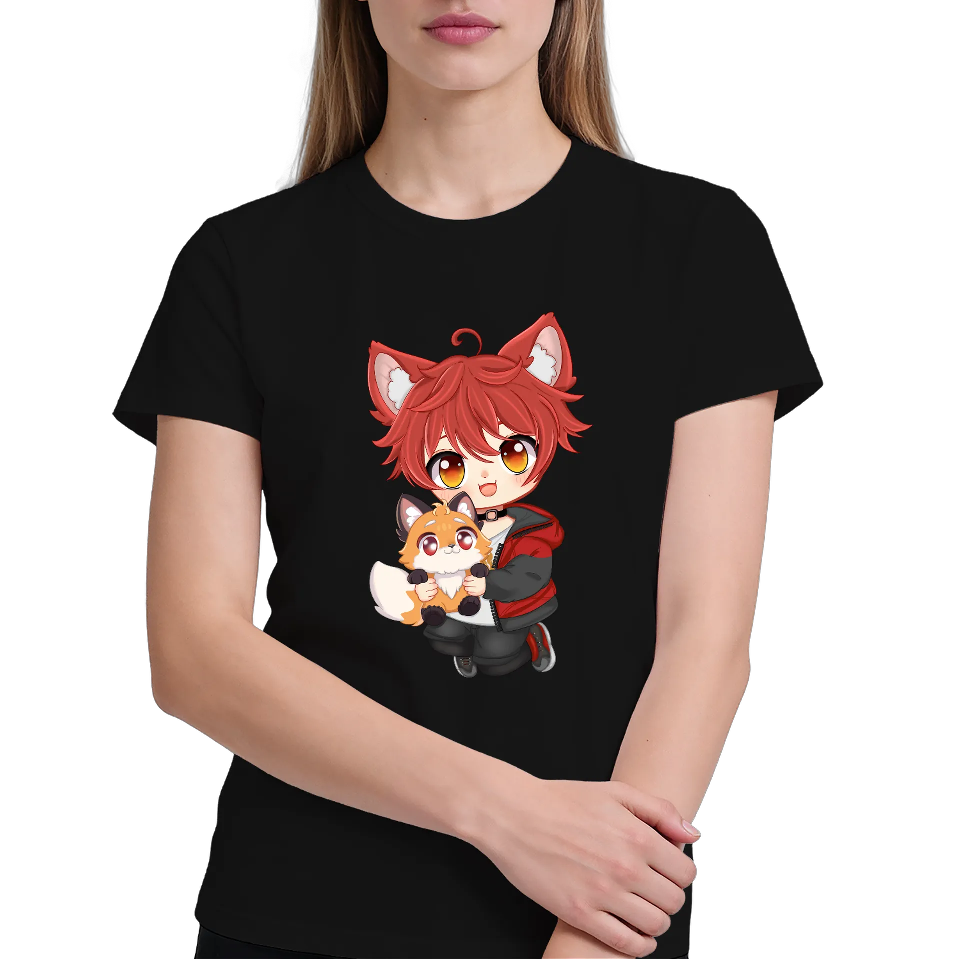 Camiseta personalizada - Imagem 4