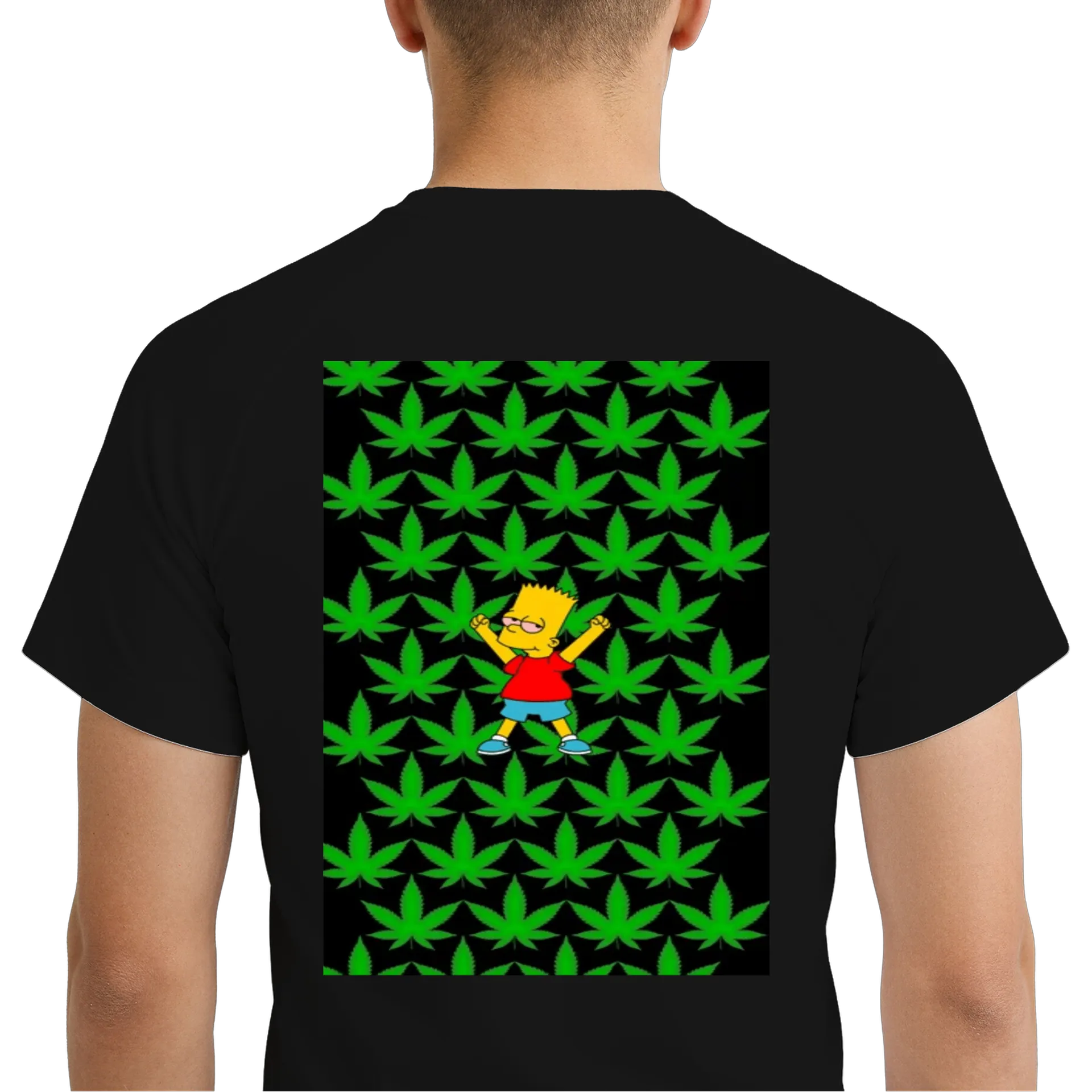 Camiseta DryFit - Imagem 6