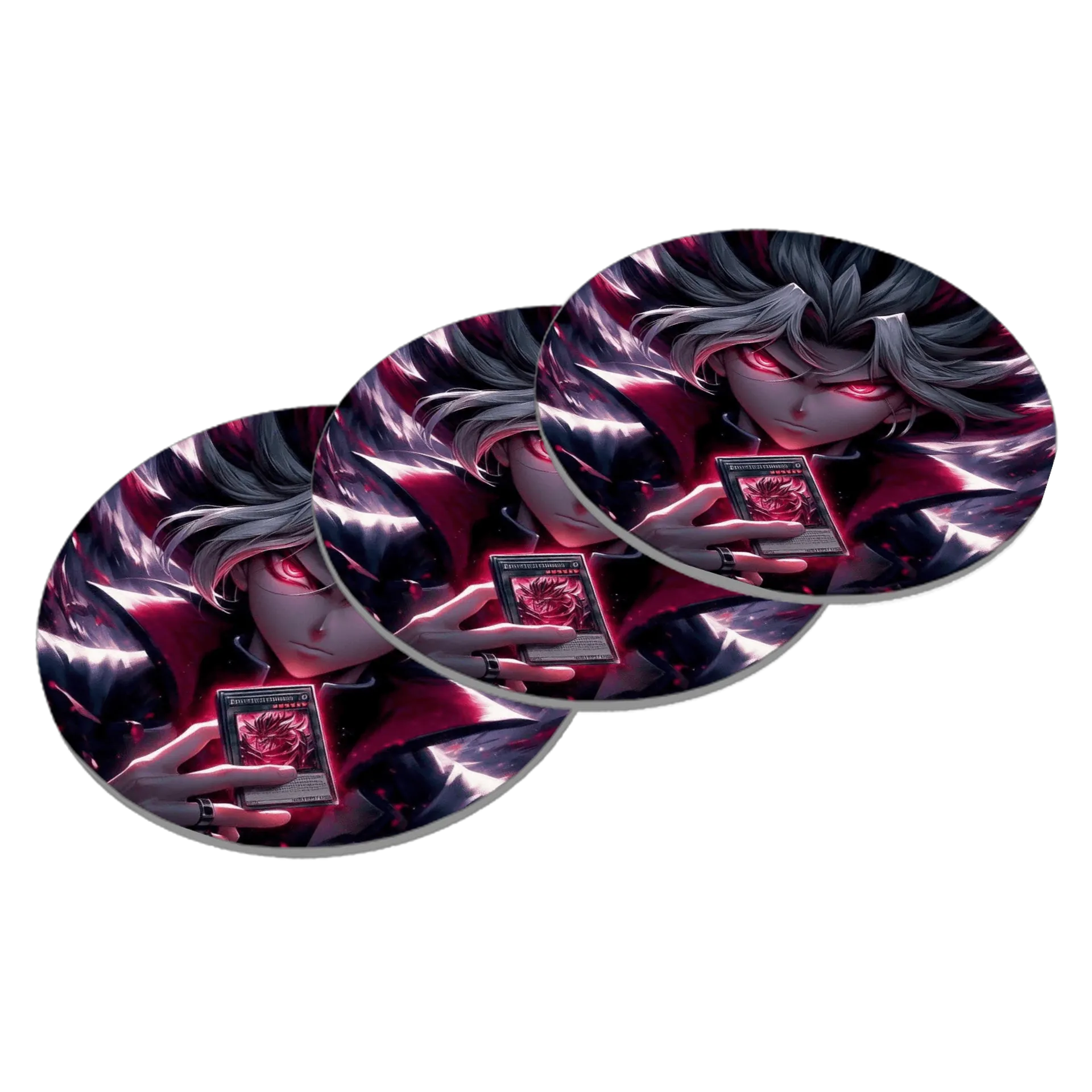 Porta-copos personalizado - Imagem 3