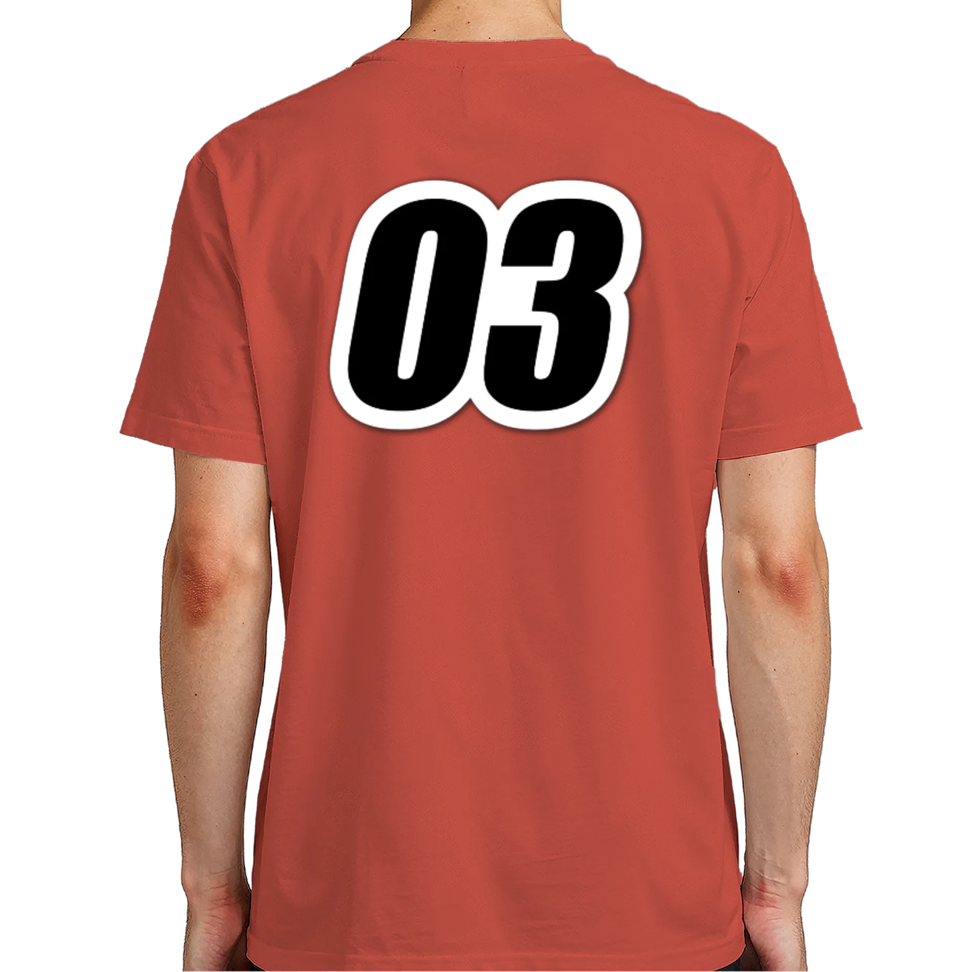 Camiseta ziggy - Imagem 7