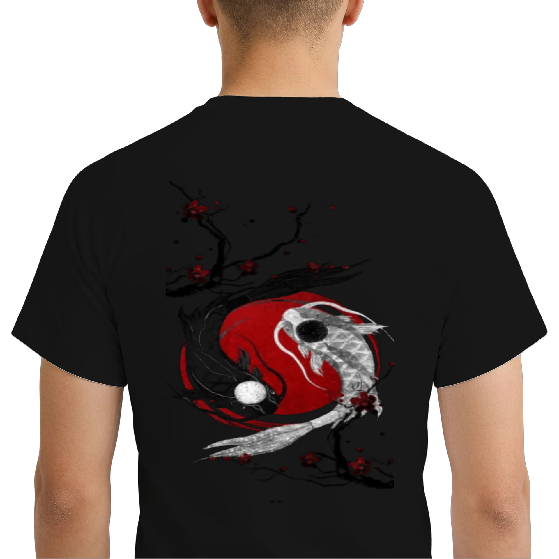 Camiseta DryFit - Imagem 6