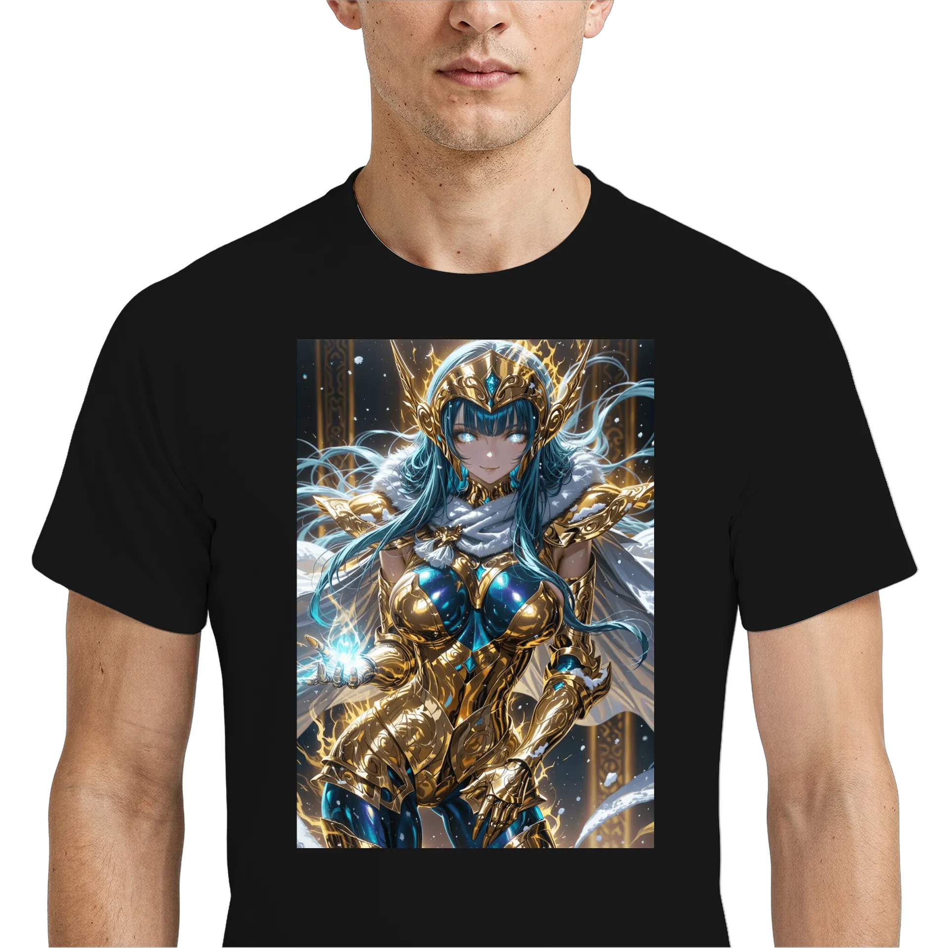 Camiseta DryFit - Imagem 4