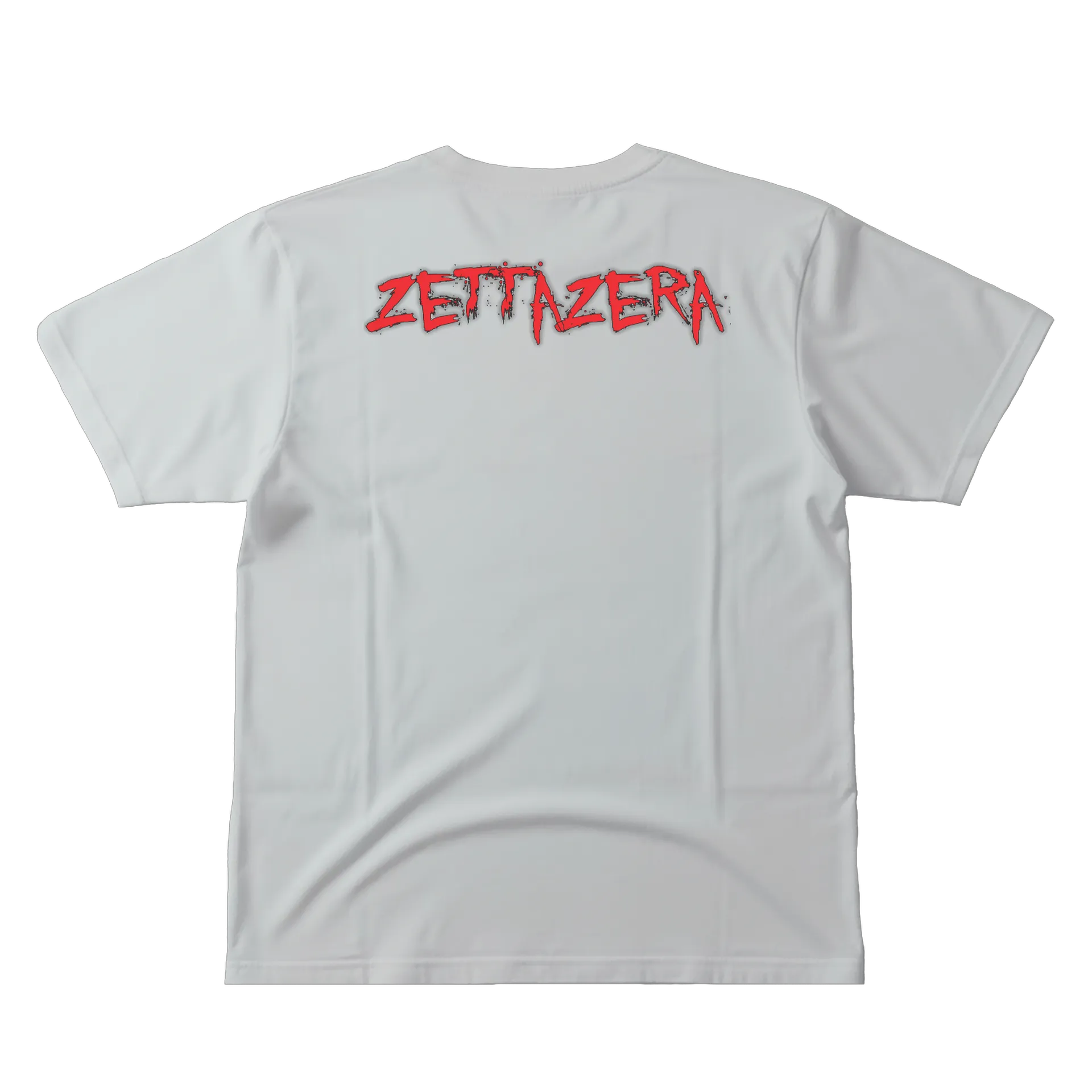 Camiseta personalizada - Imagem 3
